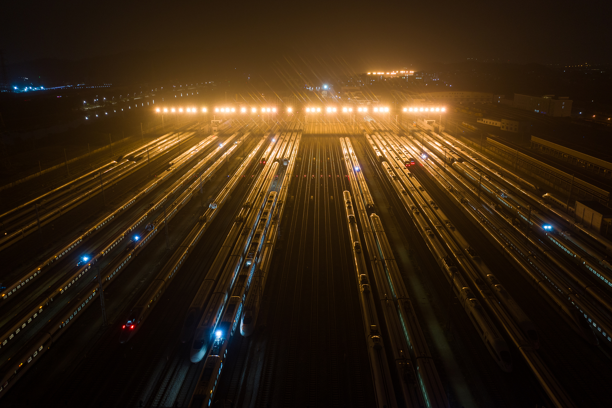 高铁学校：前景、选择与发展