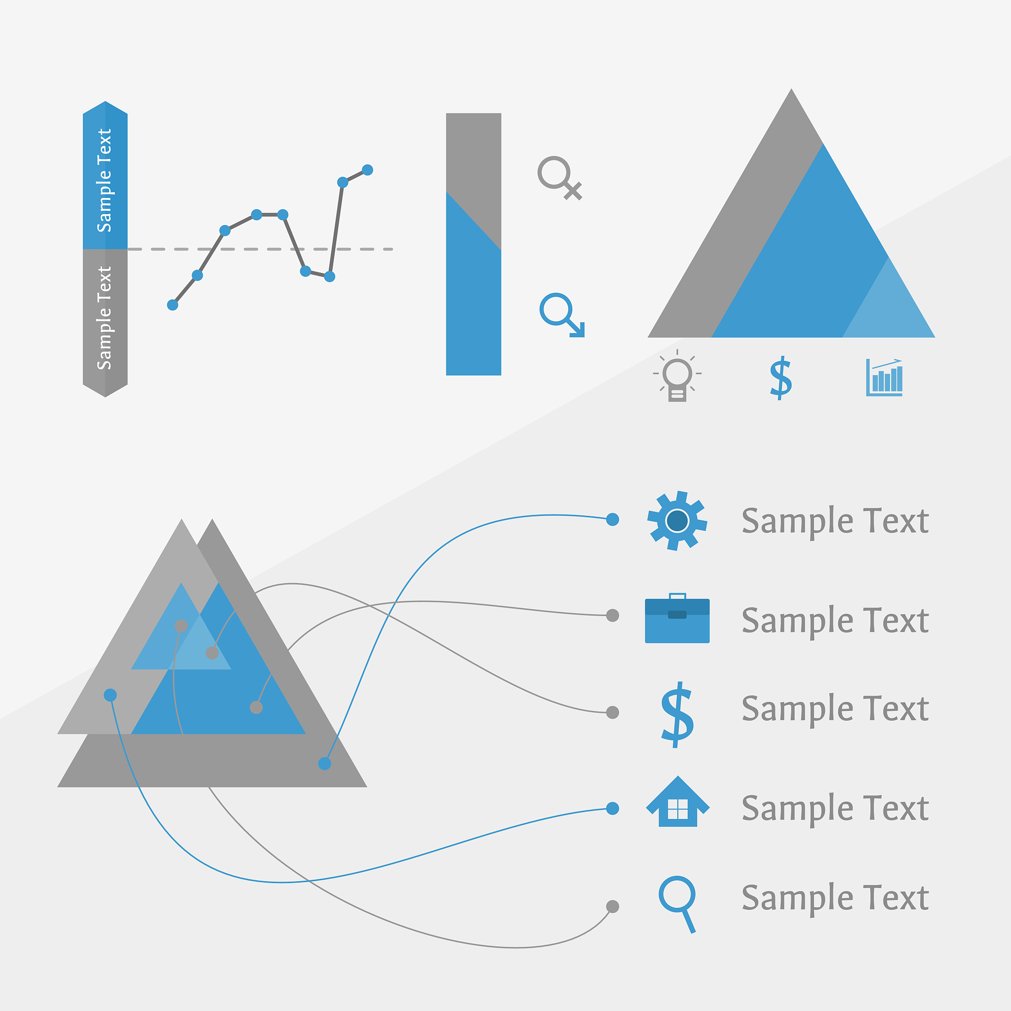 800字的金字塔原理的读书报告