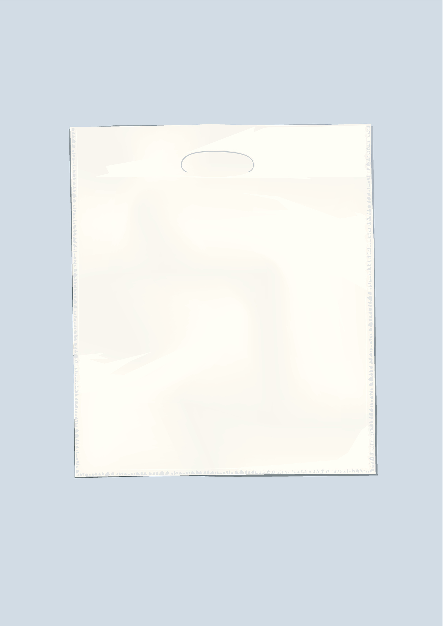plastiktüte