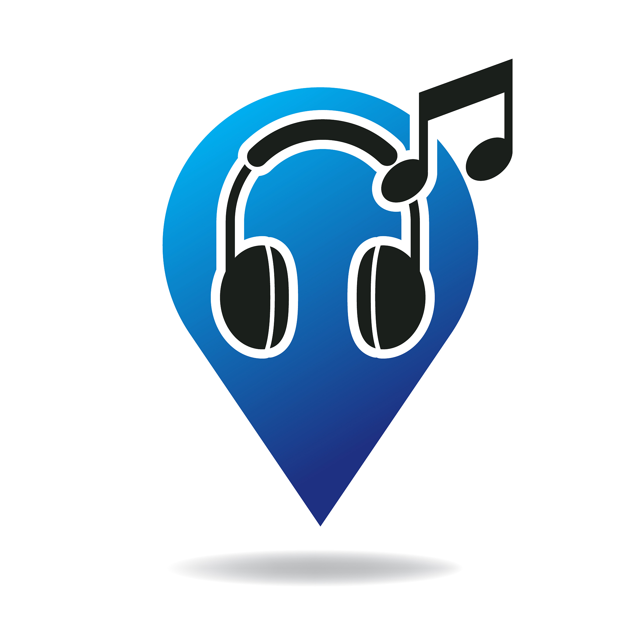 music listening