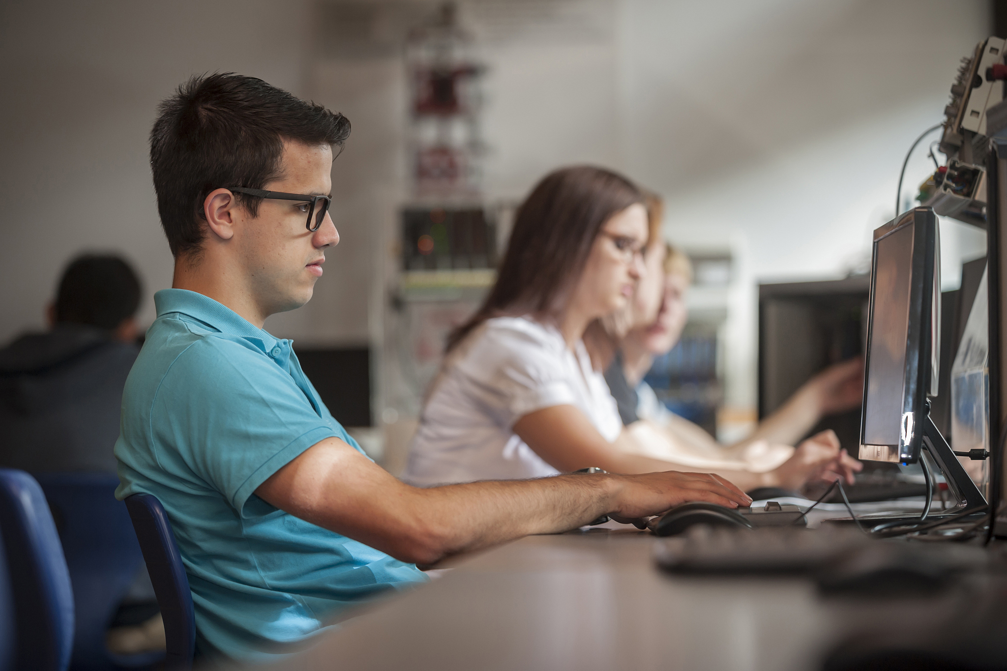 百色工程职业技术学校2023年有哪些招生专业