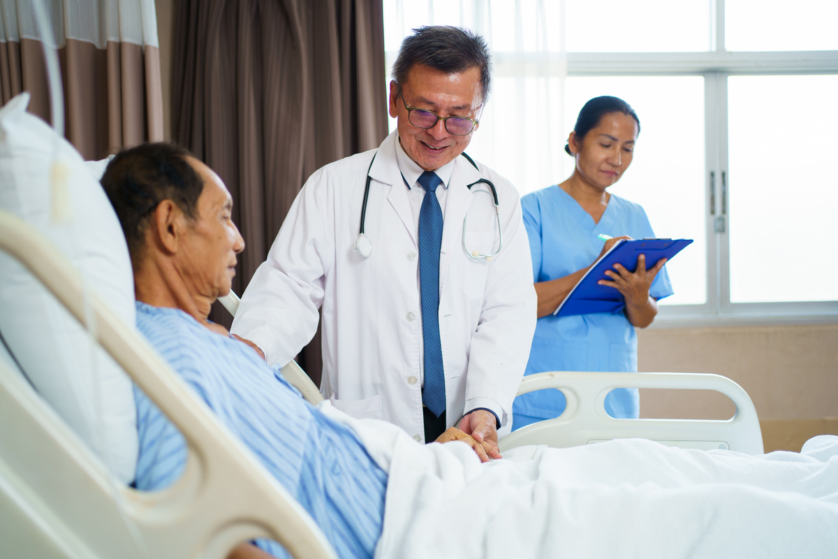 四川蜀都卫生学校康复技术专业（五年制大专）就业方向：未来发展前景广阔