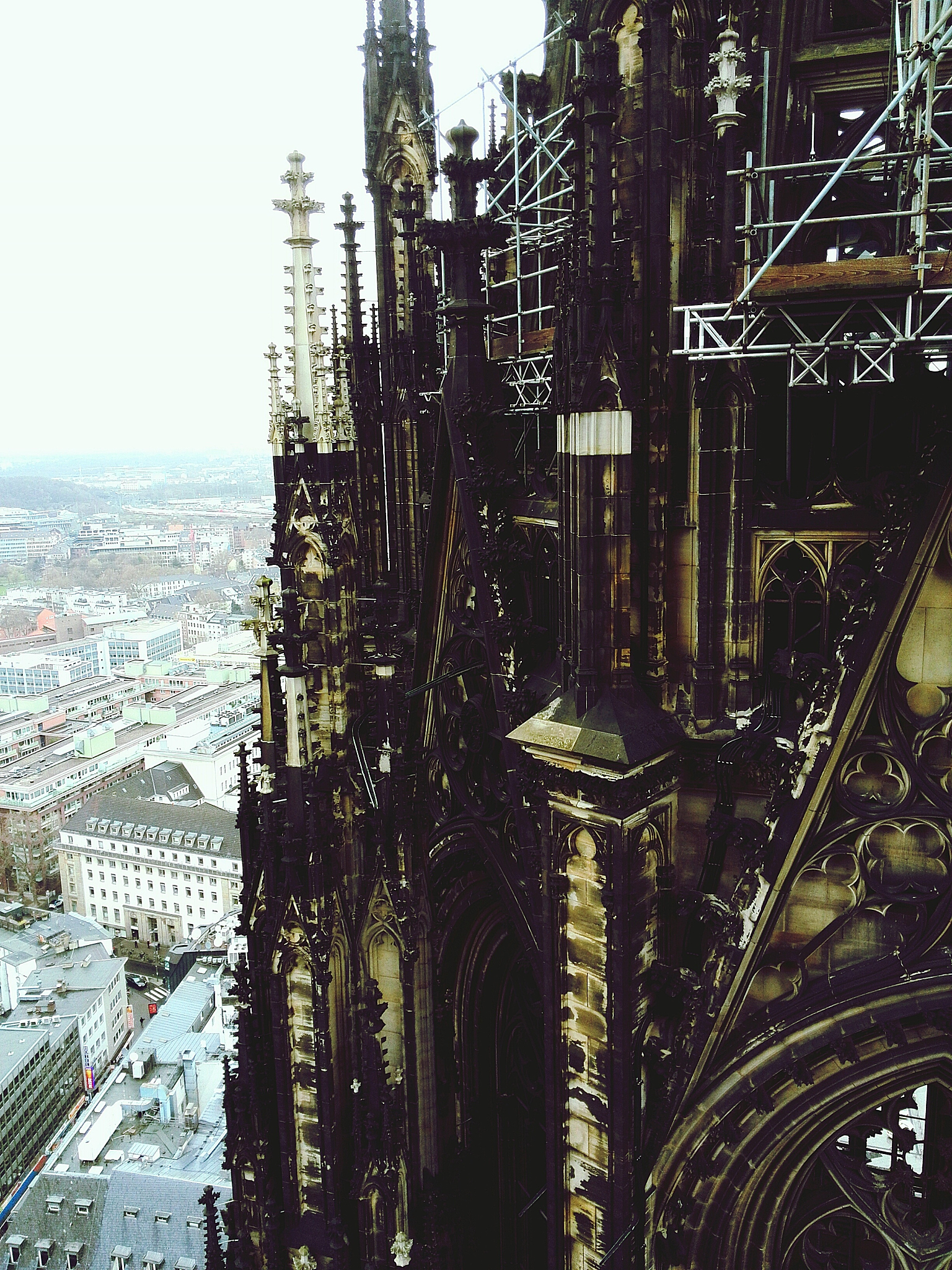 Eutropia 是看不见的城市中的哪一个有什么特别中文是什么