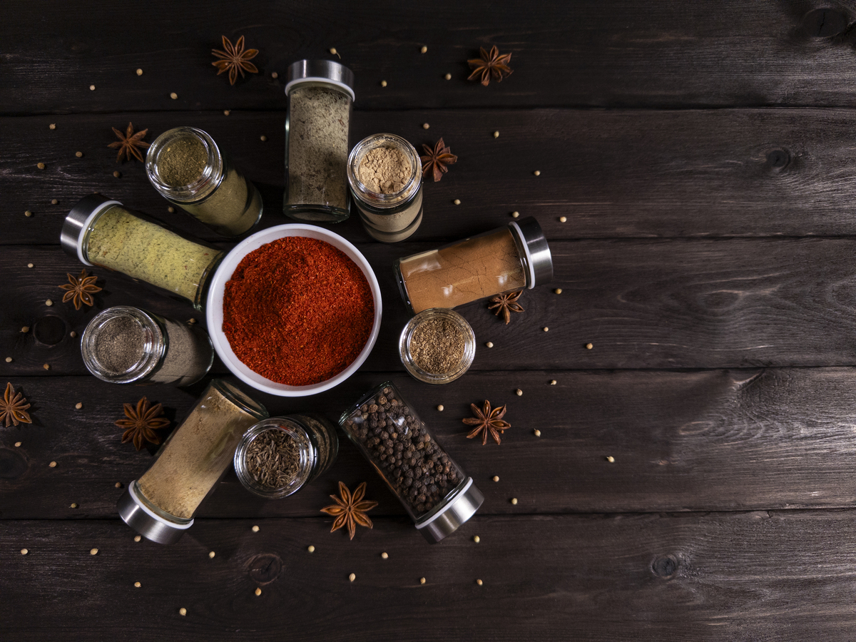 火锅蘸料怎么弄好吃