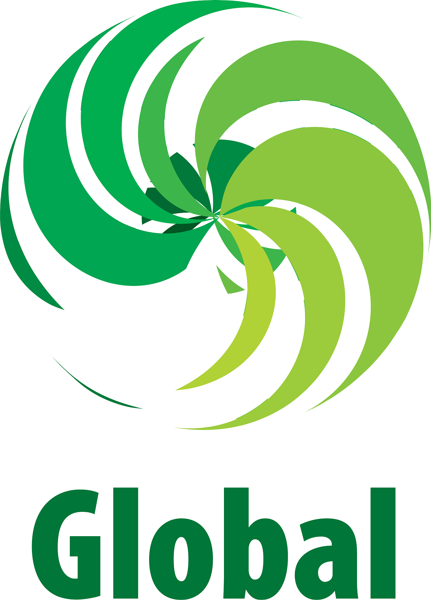 logo globe