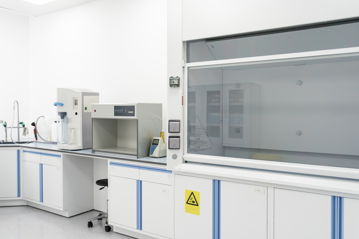 实验室建设总结：从硬件到人员，打造高效科研环境