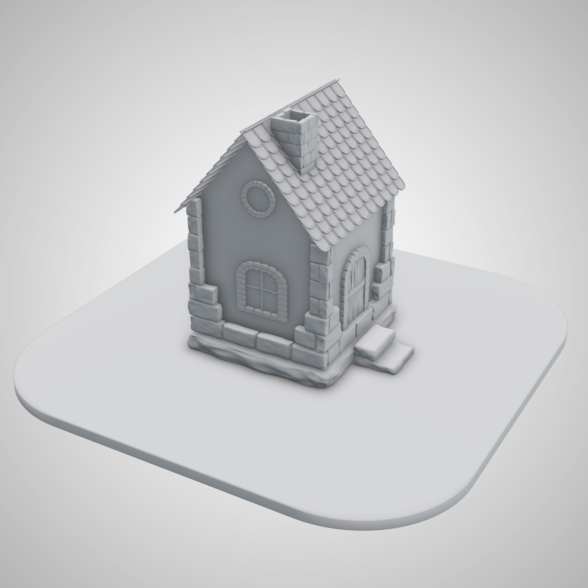 3D图片上色教程：最全方法解析