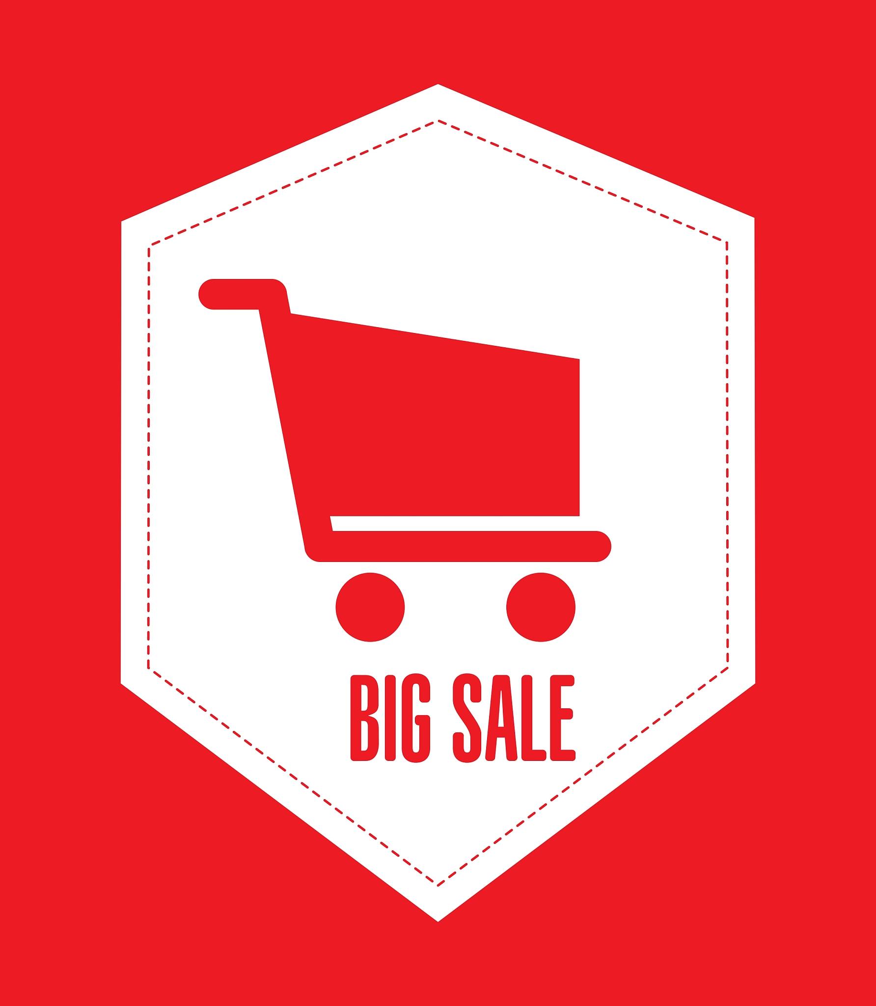 commercial tag