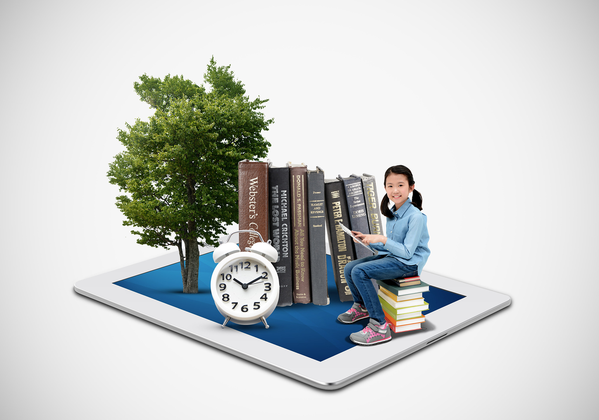 education
