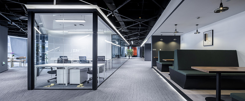 写一份专做工装的装修公司宣传文案