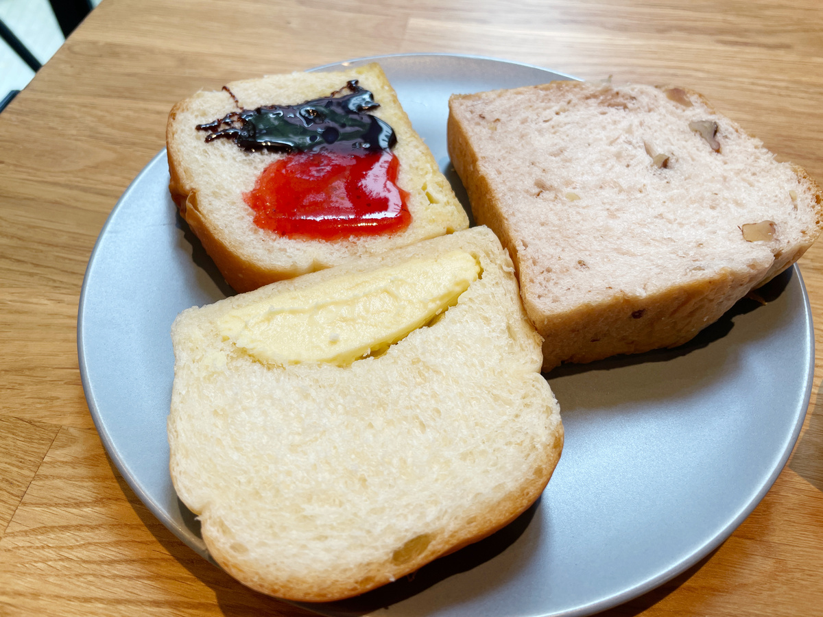 剩面包可以做什么美食