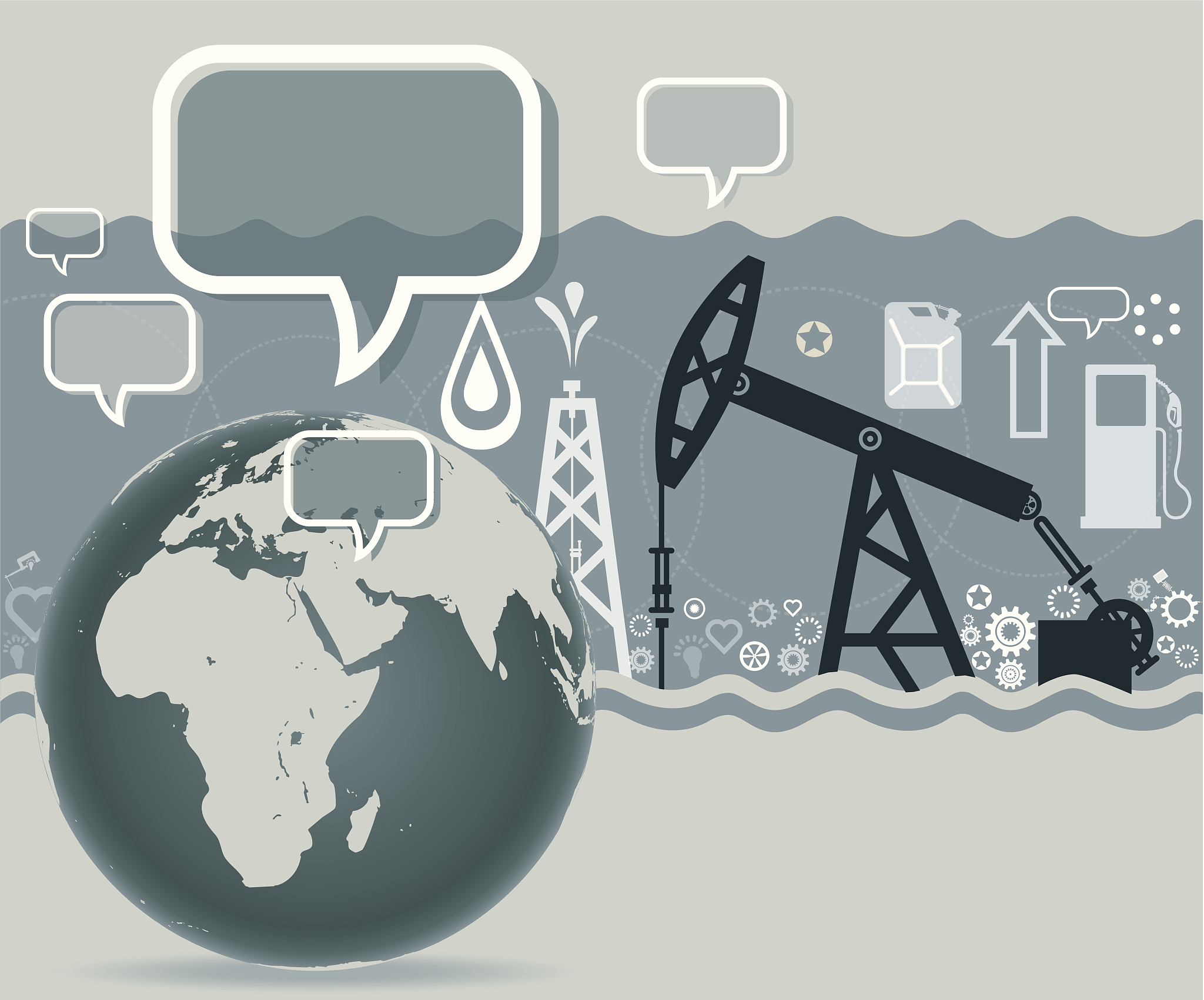 工业革命与技术进步：乐观与悲观的论战