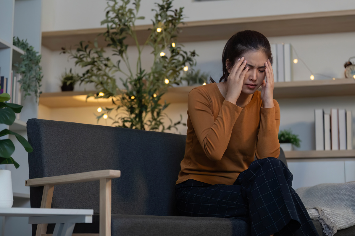 压力感知如何影响电信行业员工的职业倦怠？