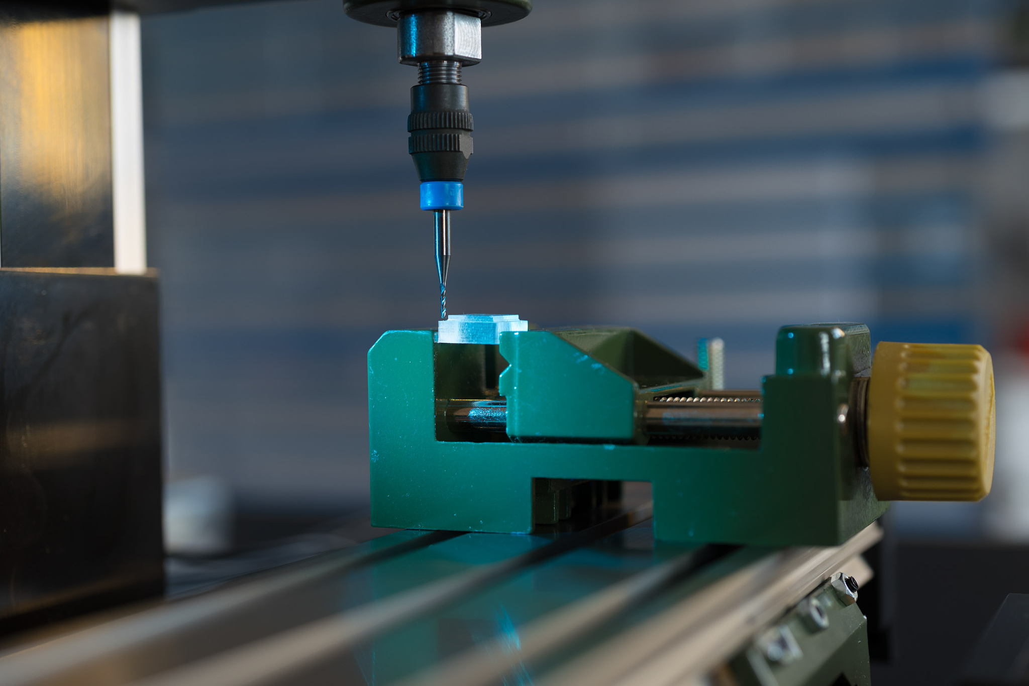 瓮安中等职业技术学校2022年数控技术应用专业招生：培养高素质数控人才