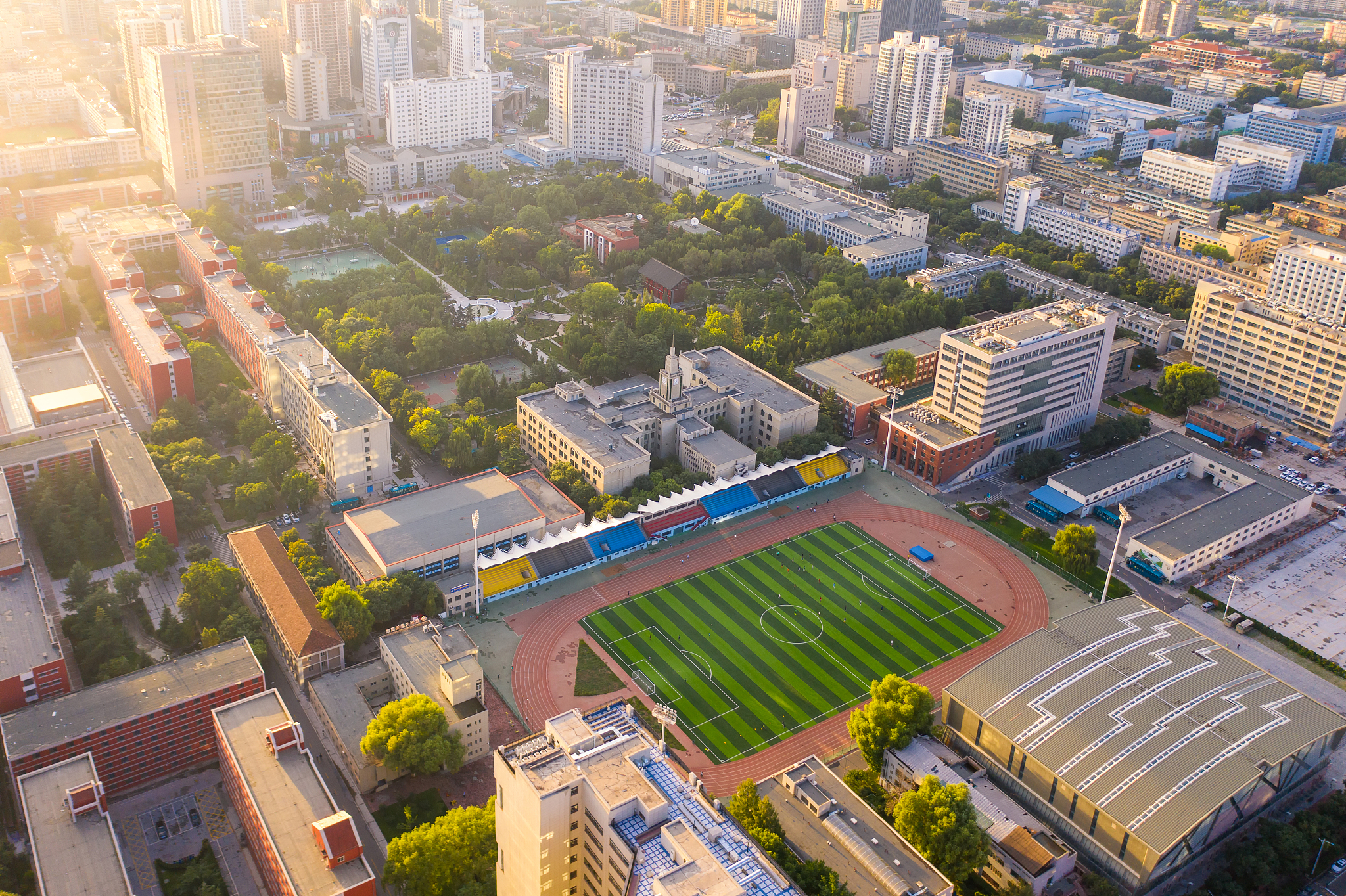 兰州城建学校专业有哪些？_专业介绍