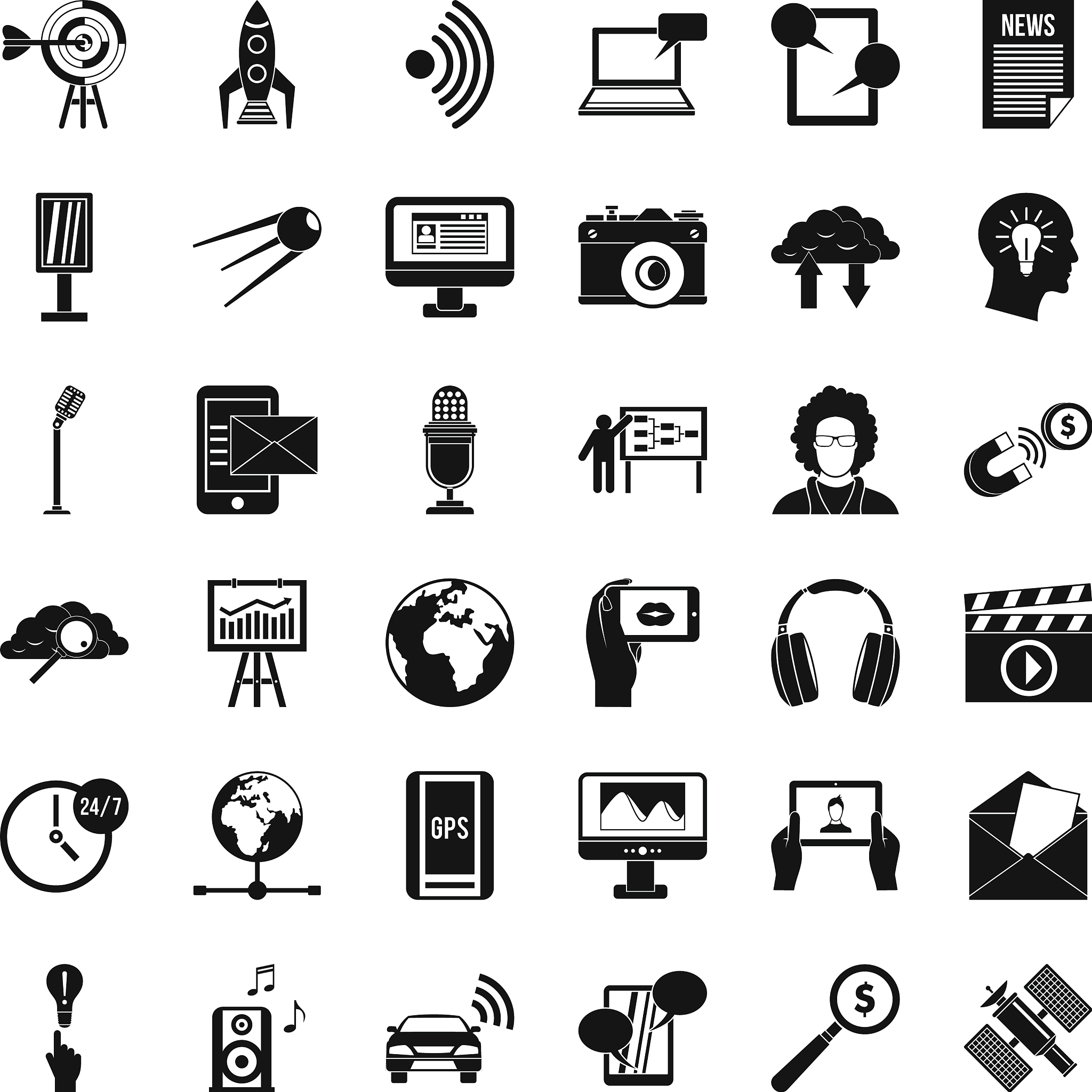 图片识别 - 快速精准识别图像内容