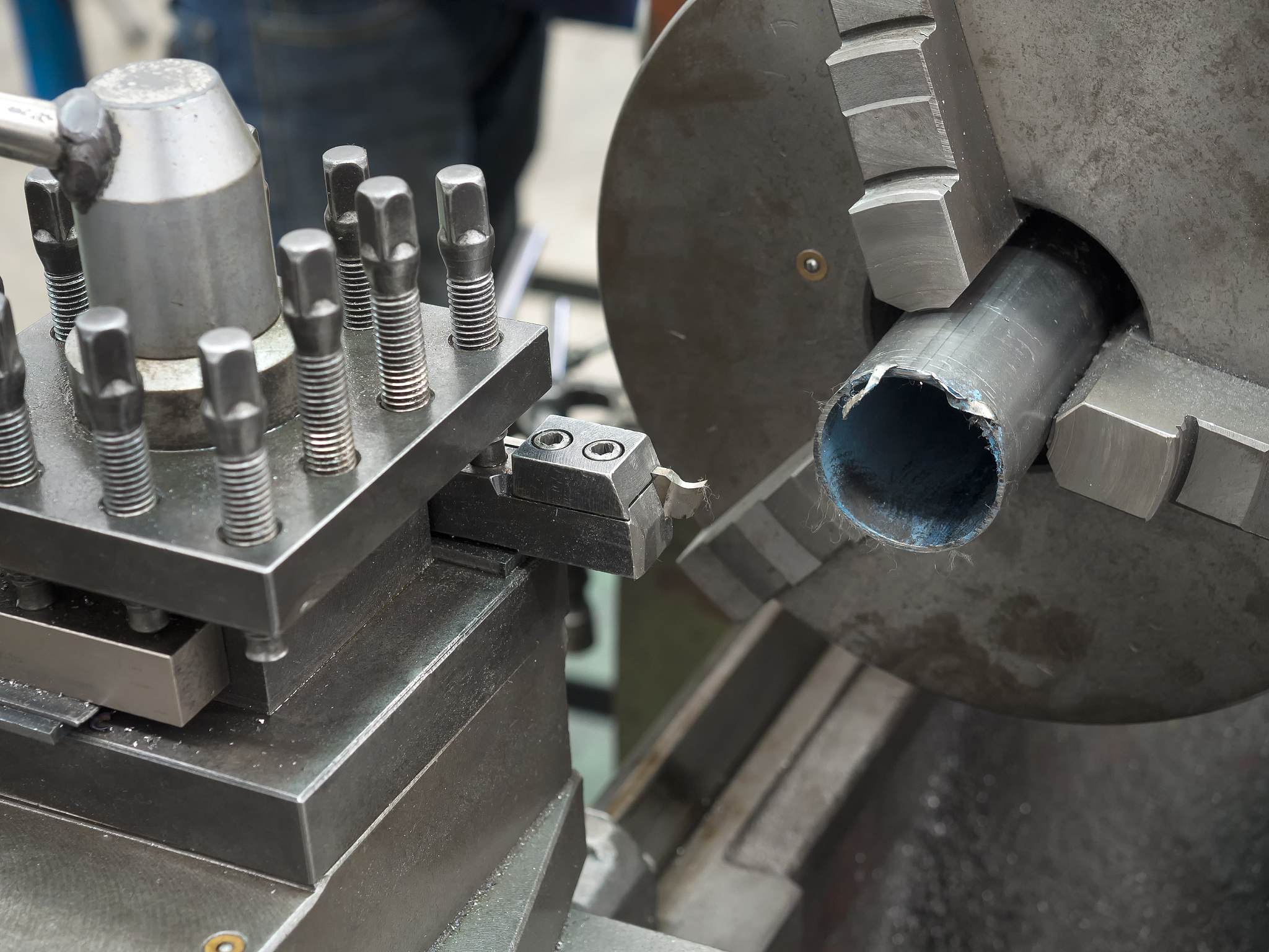 数控加工与模具设计属于什么科类