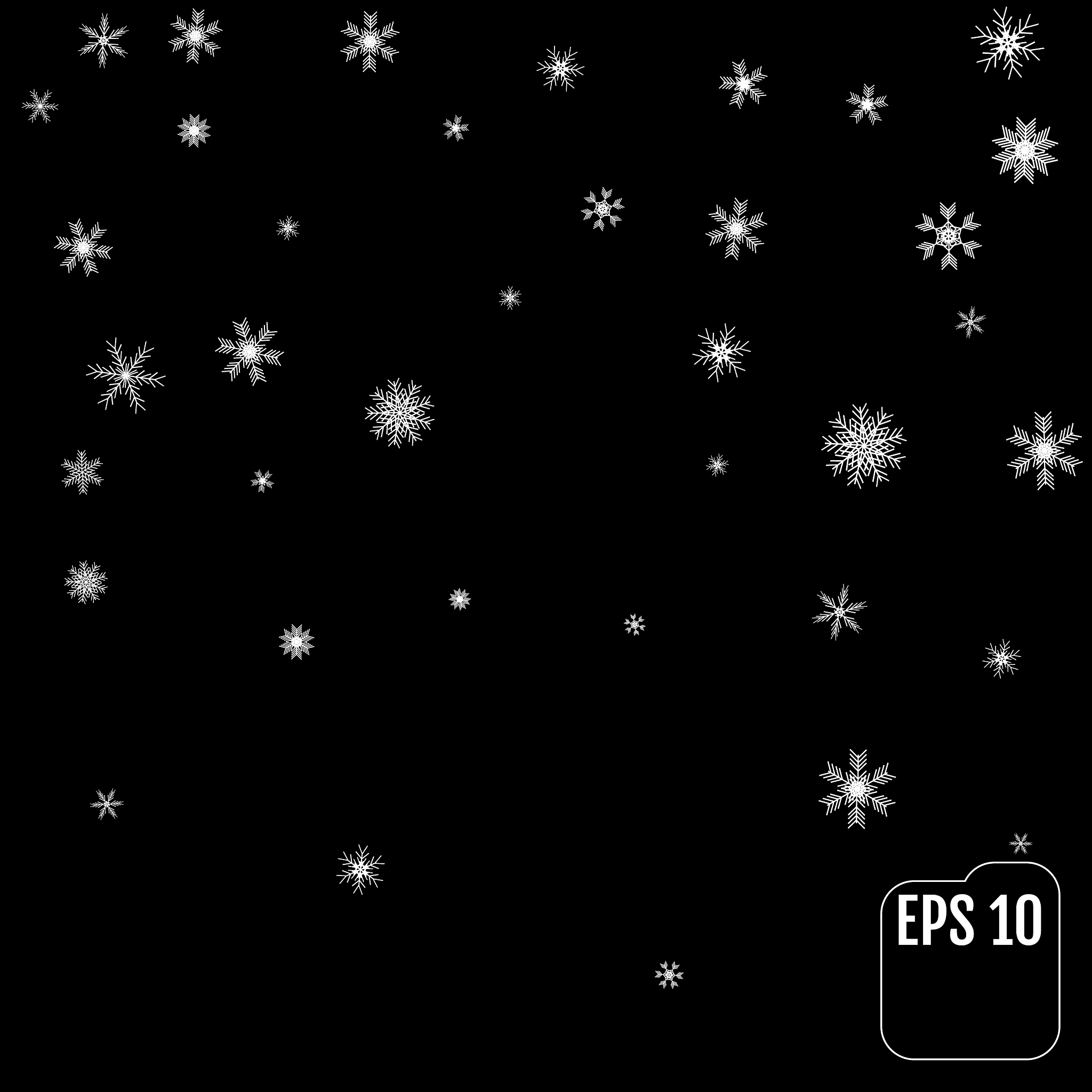 css如何实现页面有雪花飘落并且显示在页面最上层