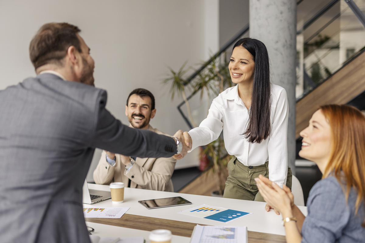 职场难题：如何应对不同性格的同事？