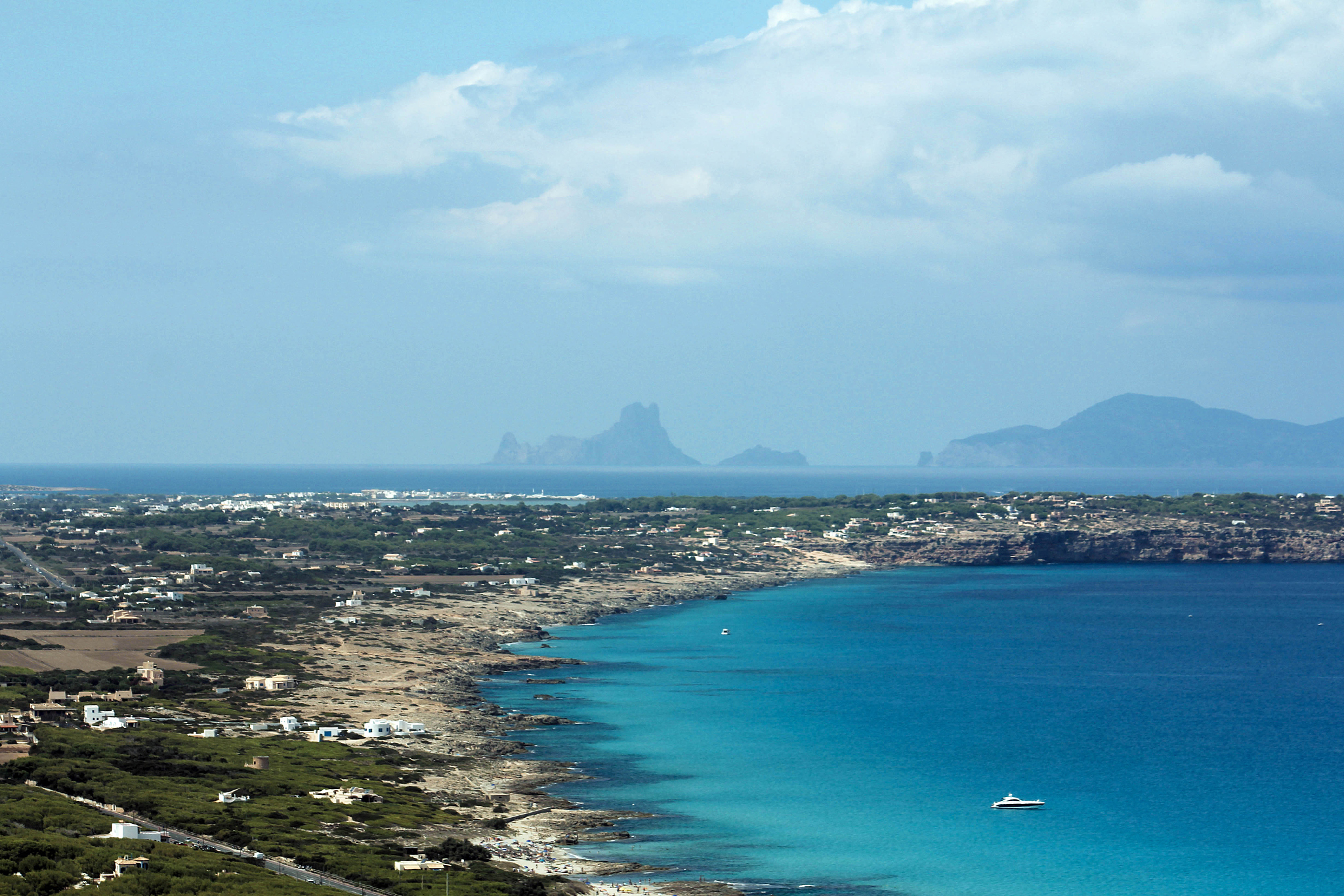 formentera