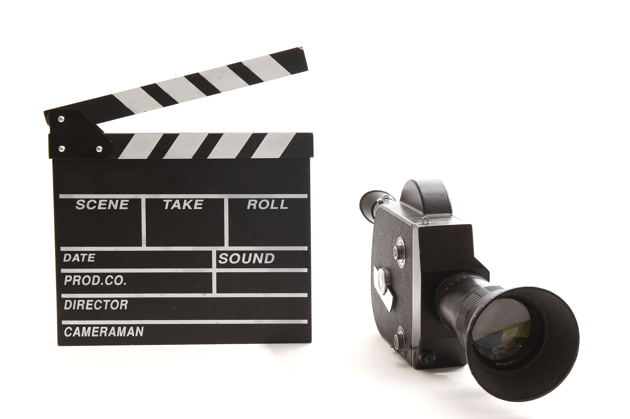 Film Spelling: Is It 'Flim' or 'Film'?