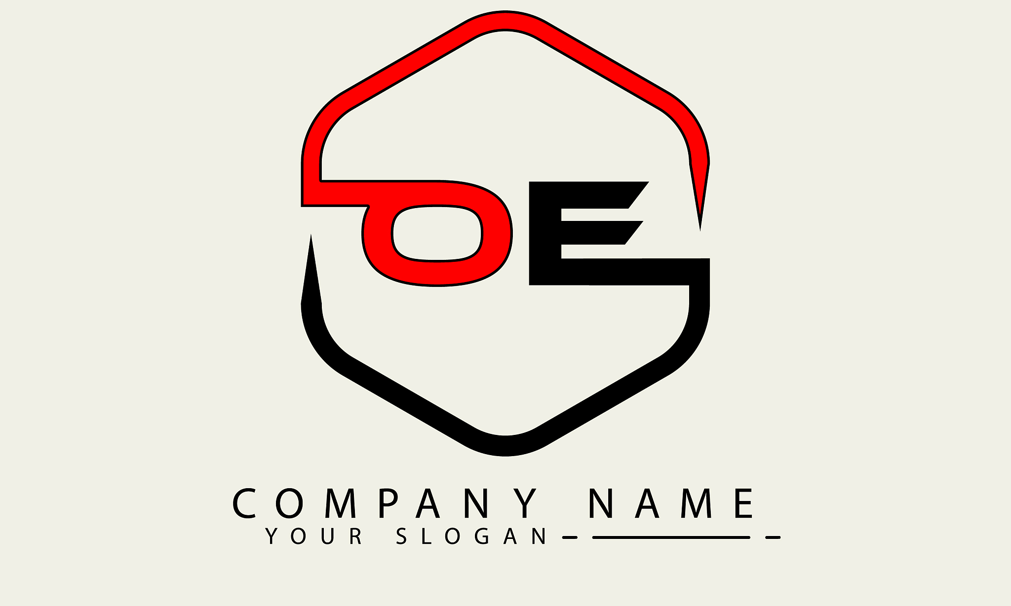 oe logo