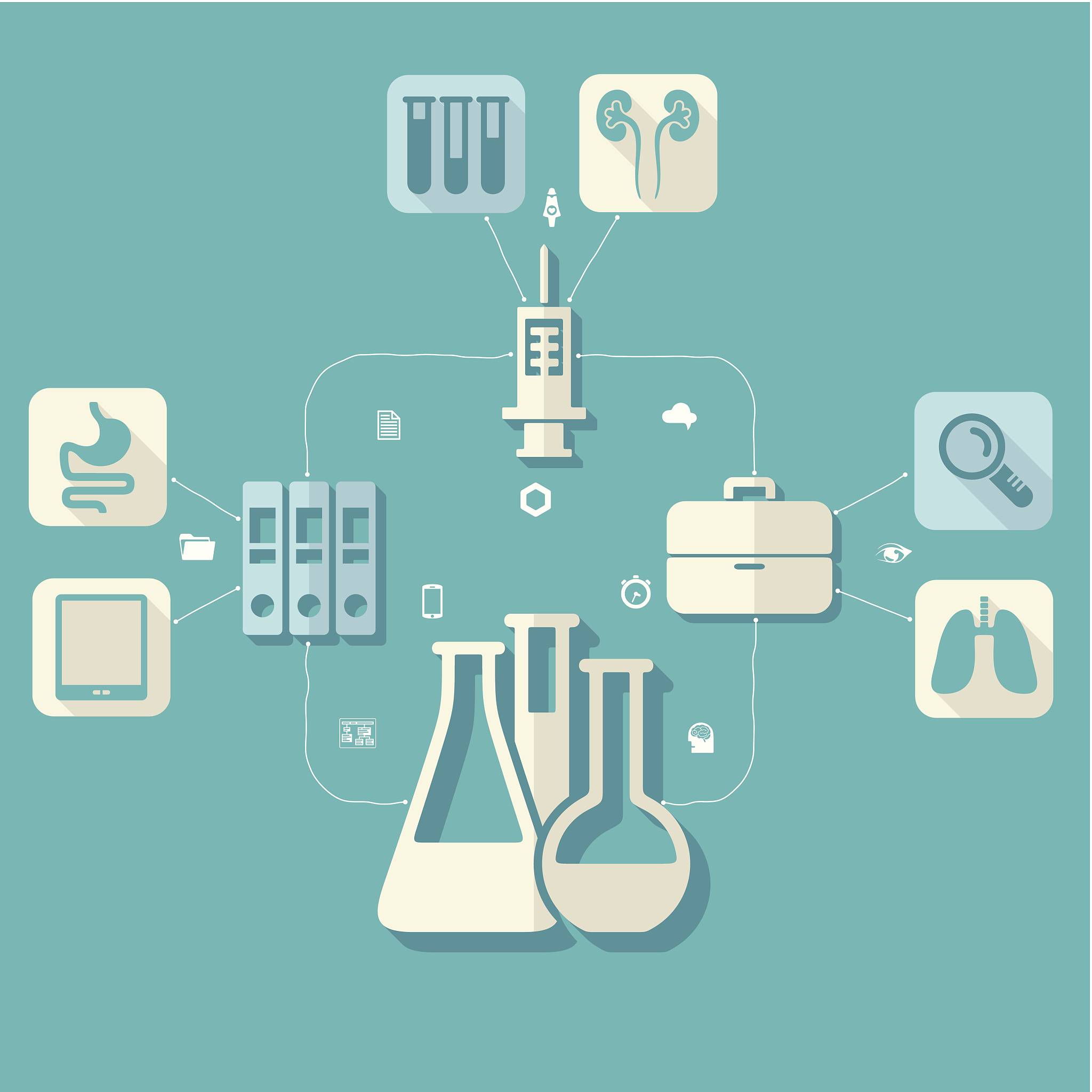 科学探索的约束：伦理、法律和学术