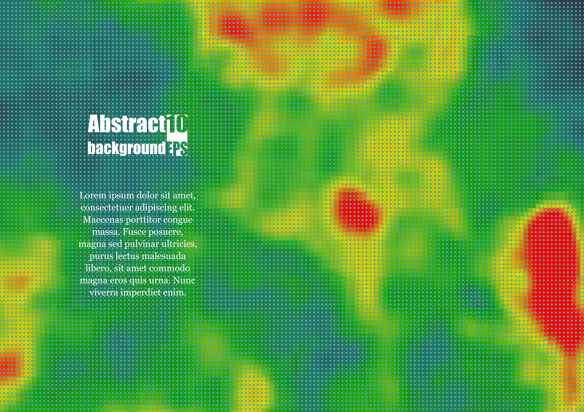 制作热图：数据可视化的有效工具