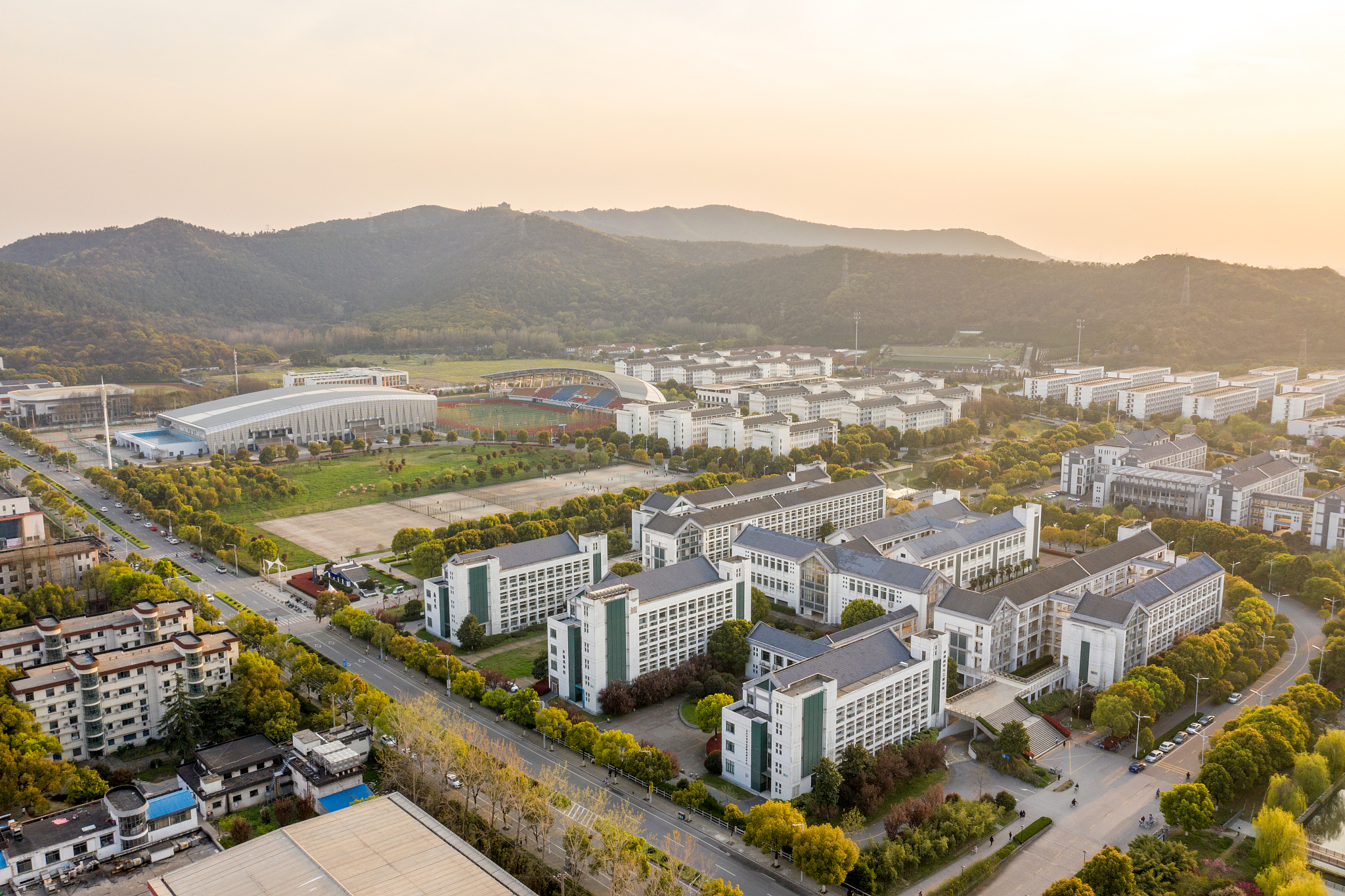 苏州科技大学专业有哪些？专业介绍