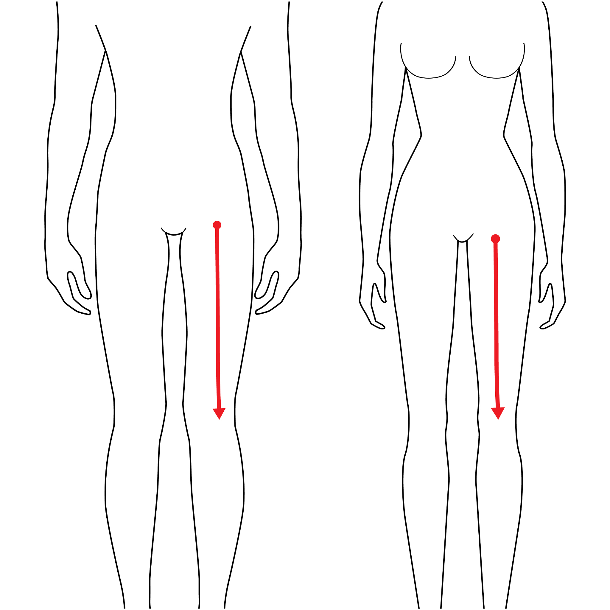 具有滋阴作用的穴位是