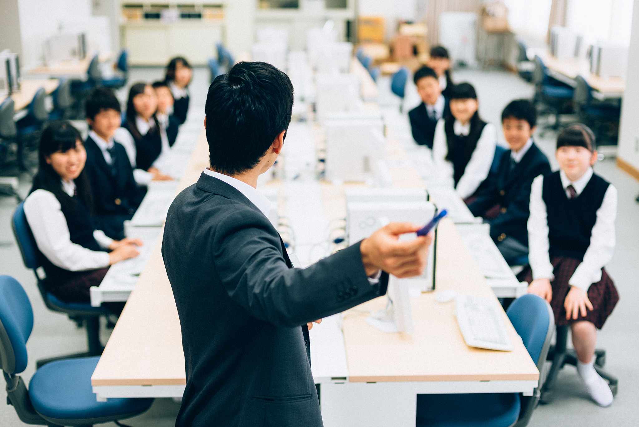 教师教学手段都有哪些？