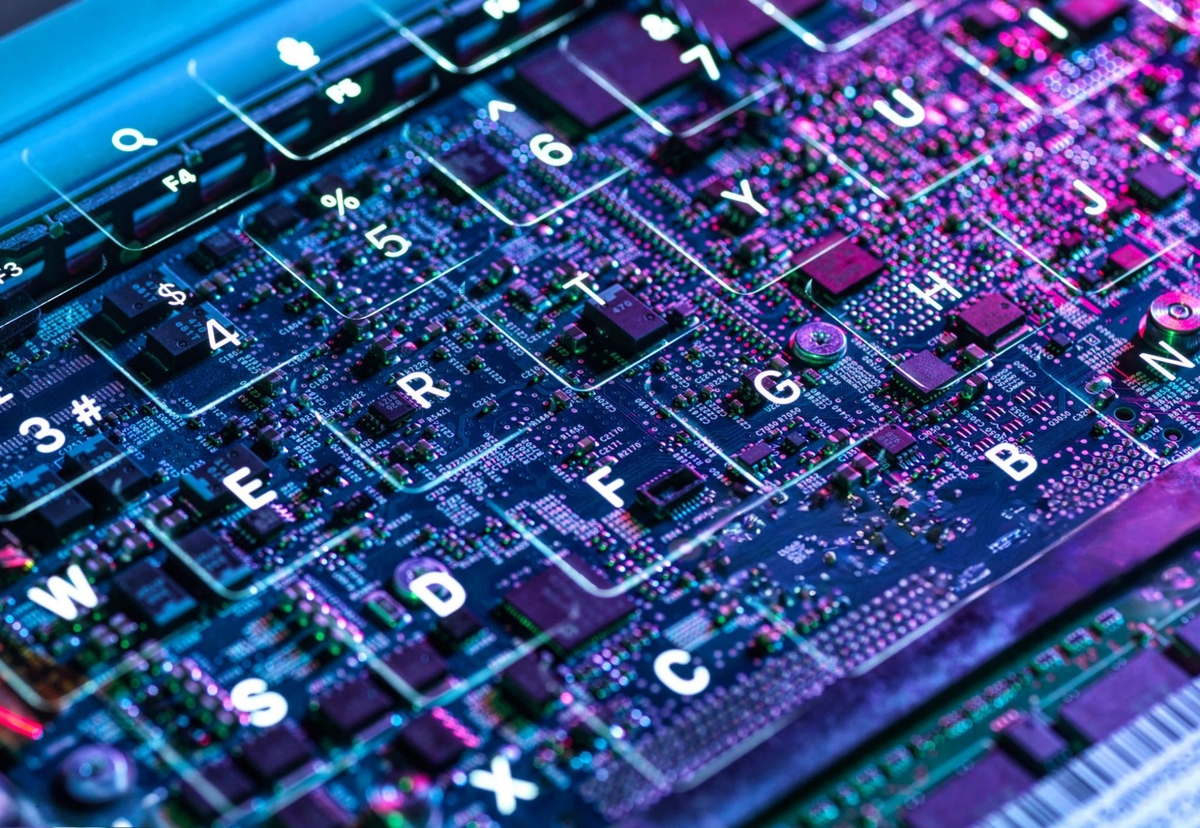 硬件研发工程师职责：从电路设计到产品测试