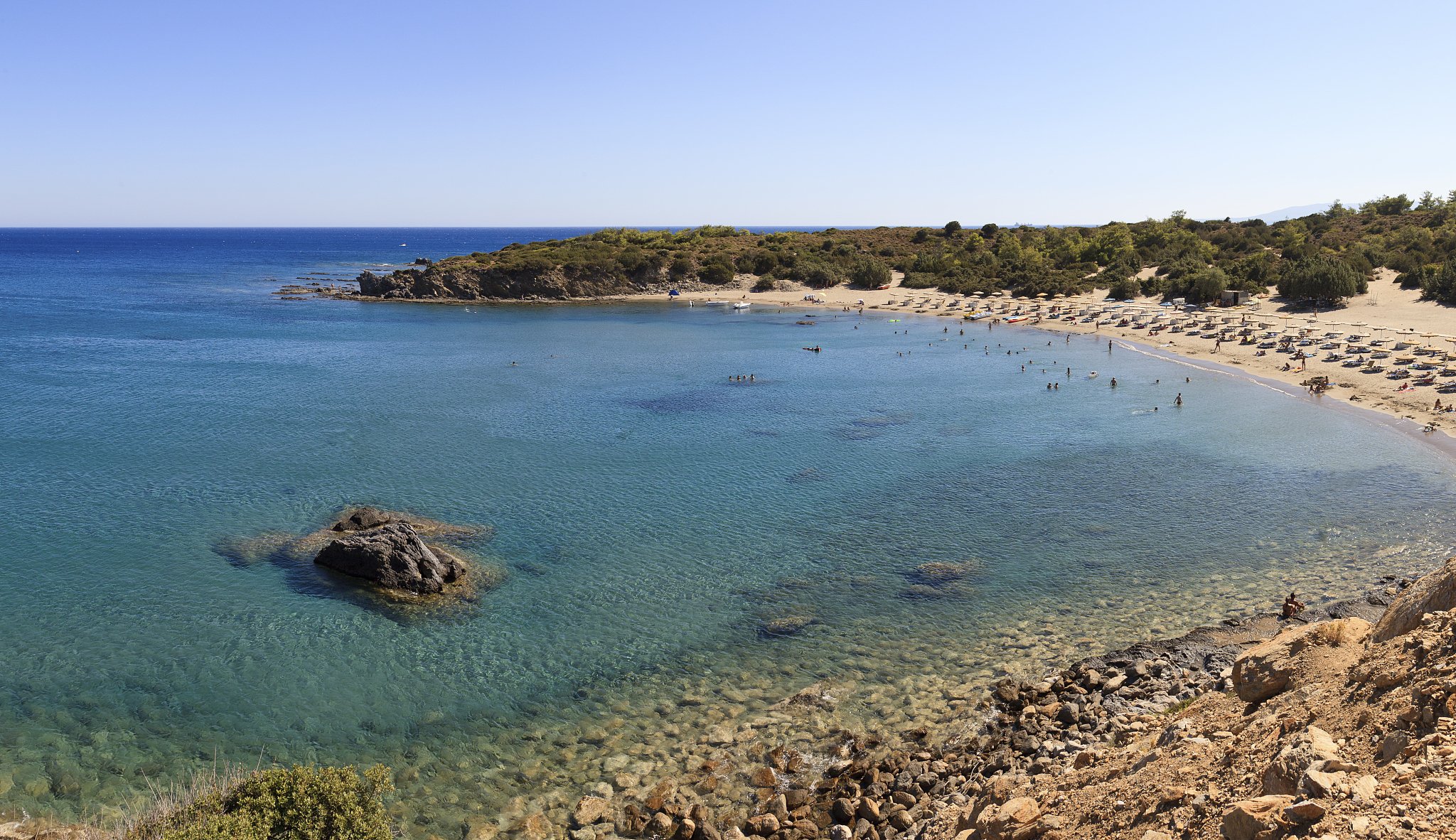 glystra bay
