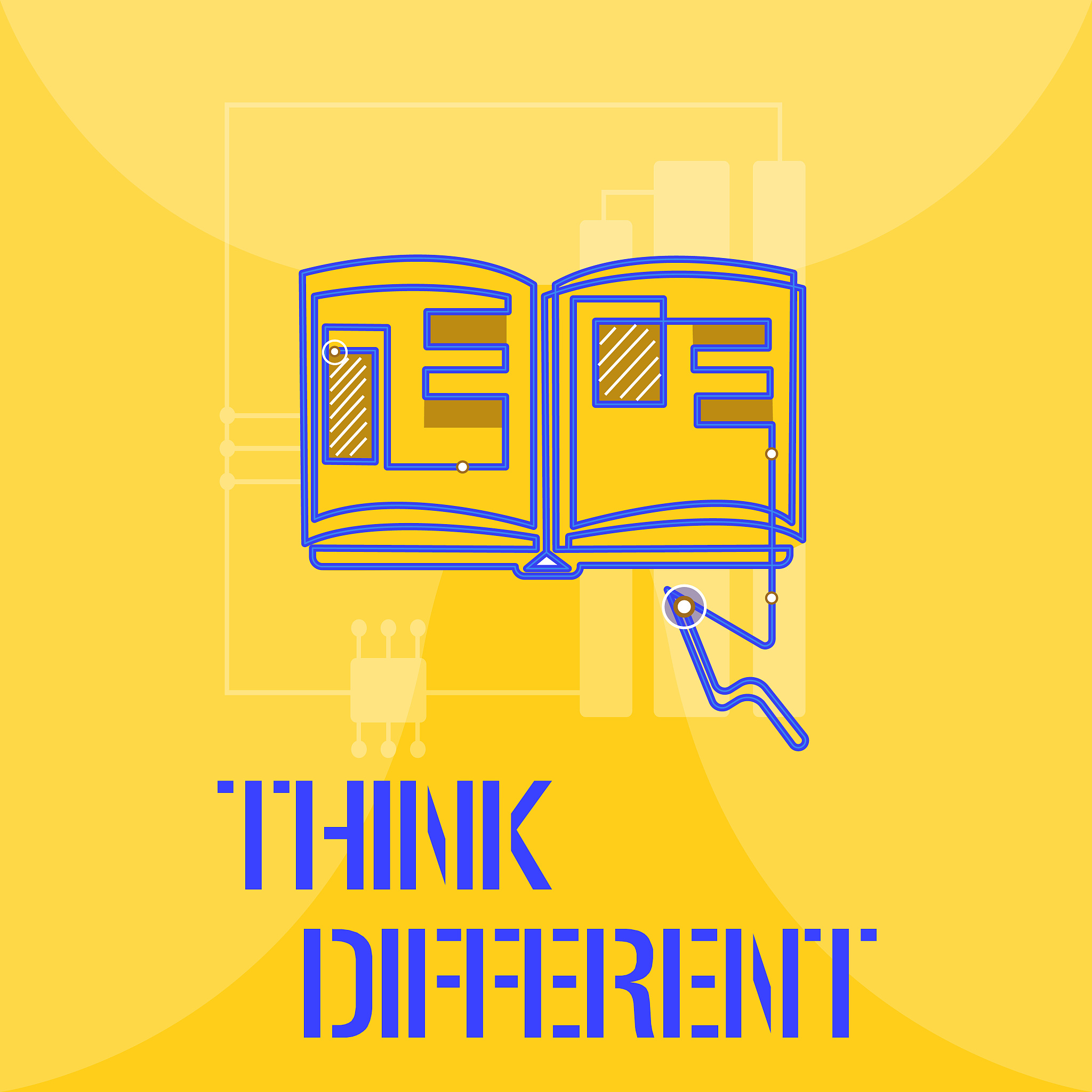 写一篇一样的XX不一样的我600左右的作文