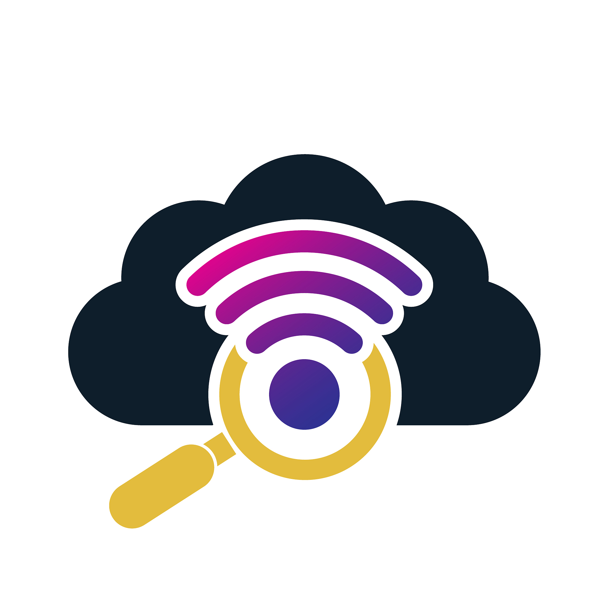 帮我写一个无线网络故障处理方案