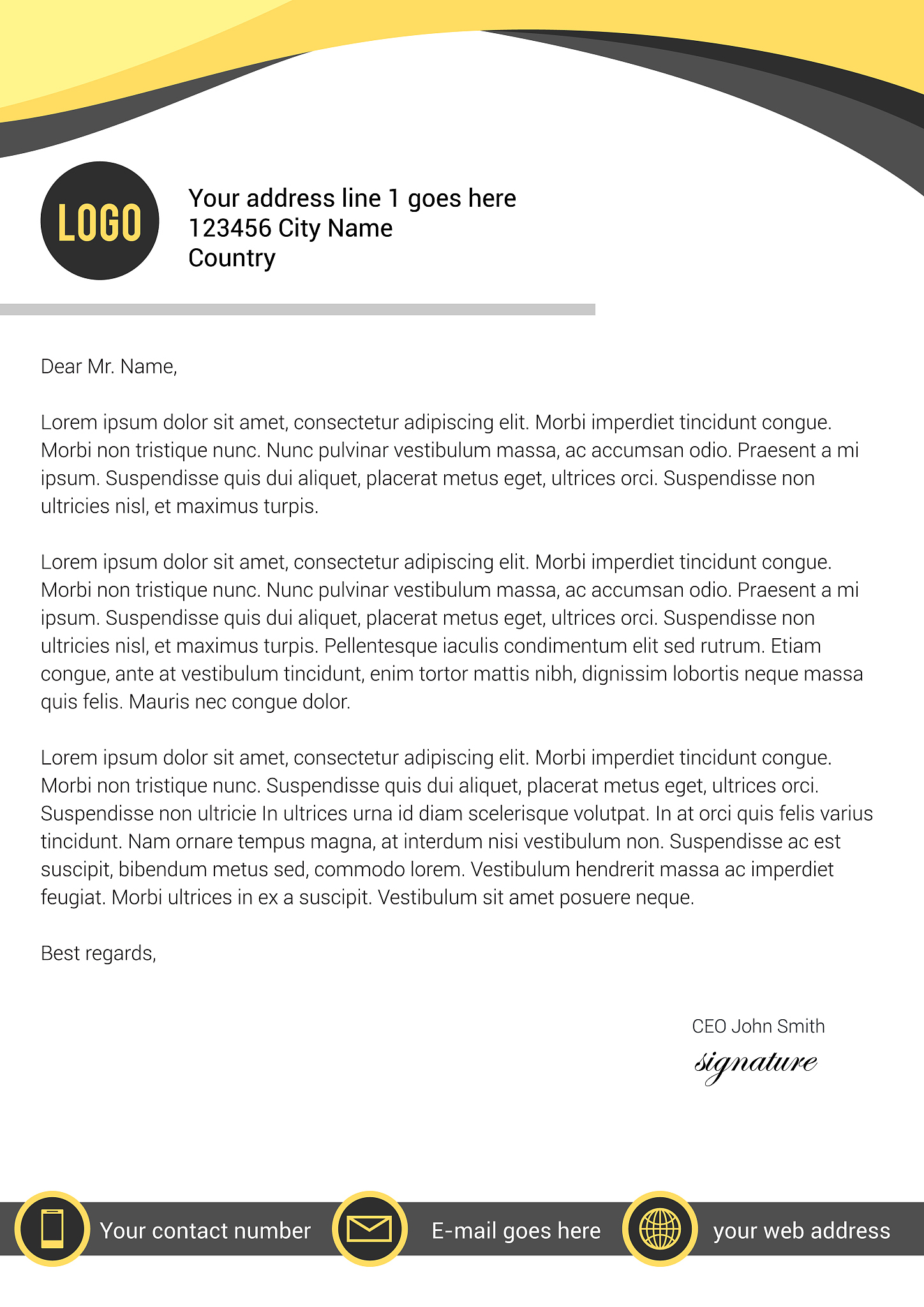 要写一篇关于拒绝公司offer的对话？