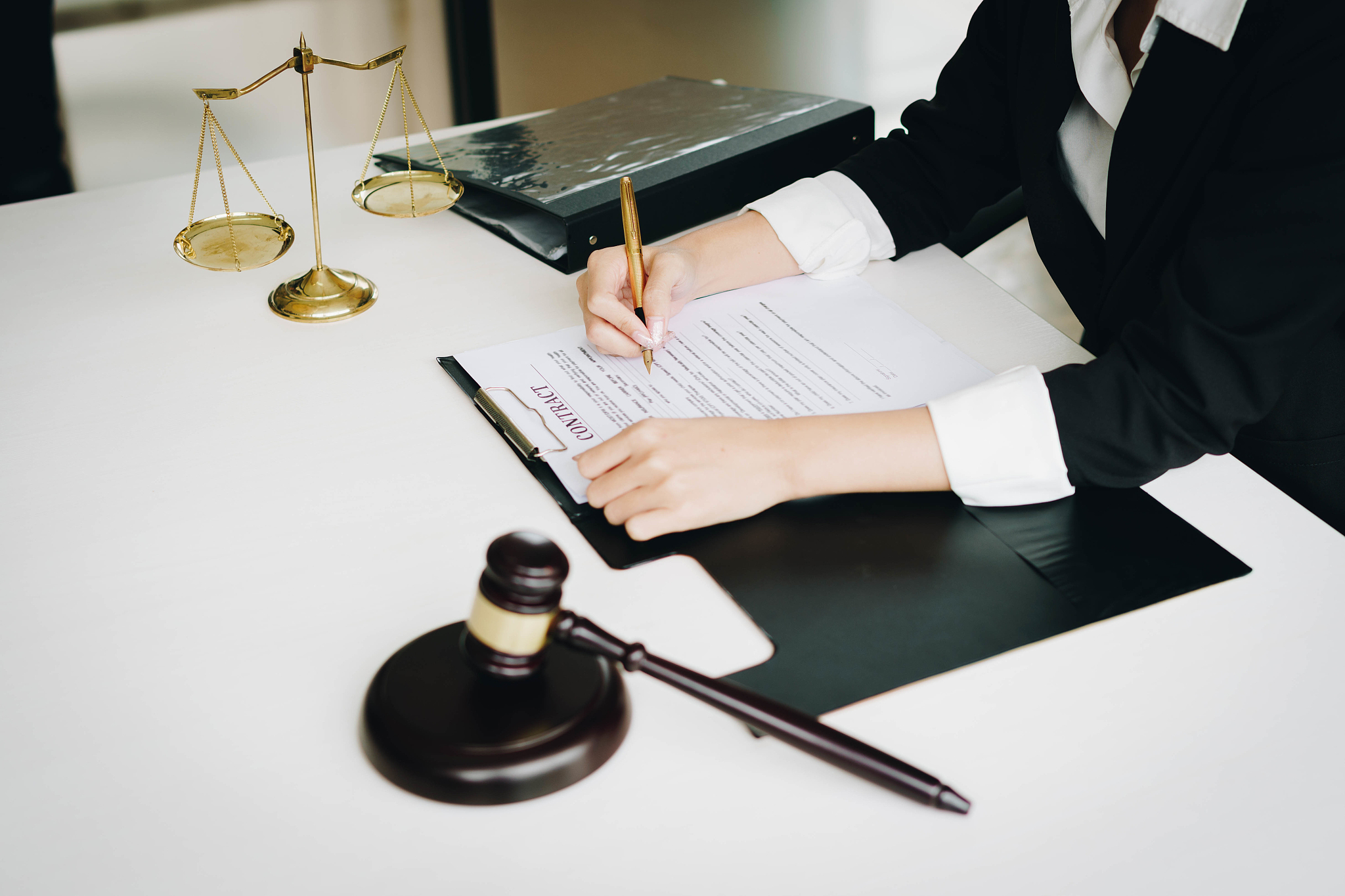 好的法律职业工具会带来什么影响