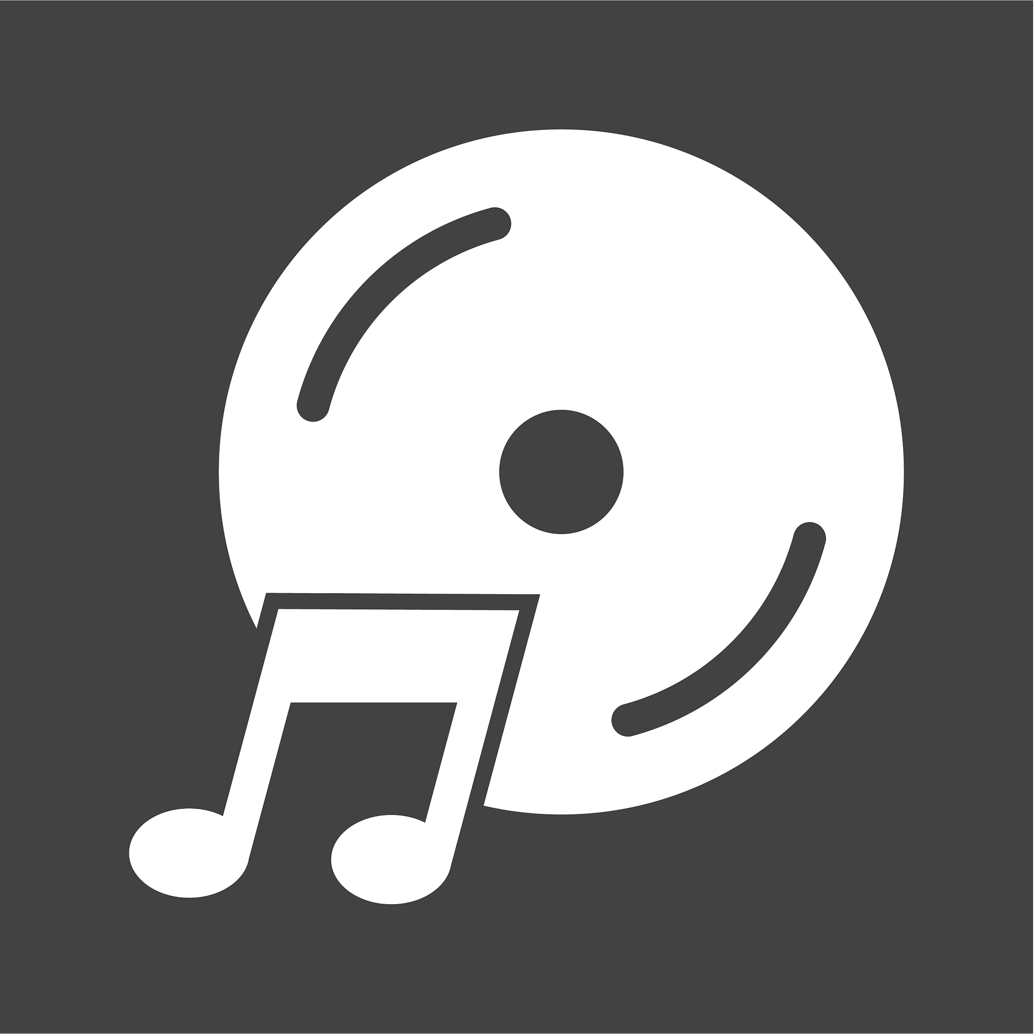 music cd