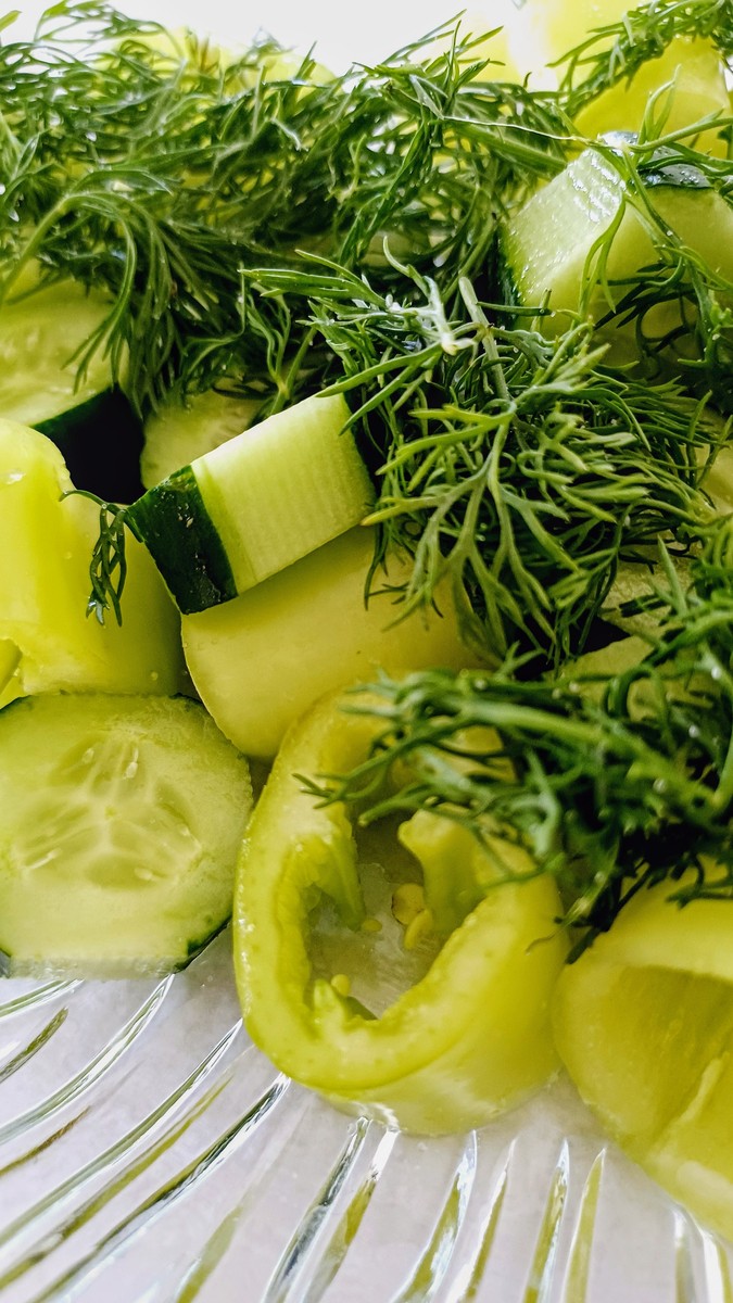 澳門土生葡菜 - 營養豐富的澳門特色蔬菜