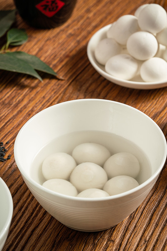 汤圆保质期多久？别慌，看完这篇你就懂了！