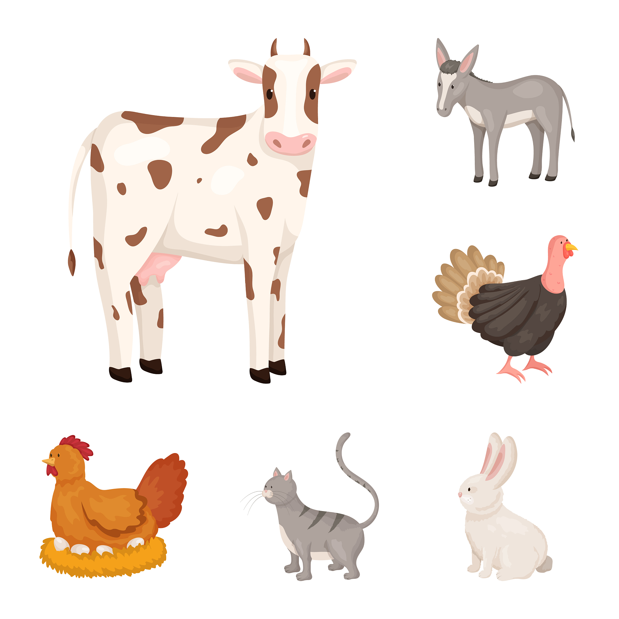 贵州农业职业学院畜牧兽医专业招生就业岗位都有哪些