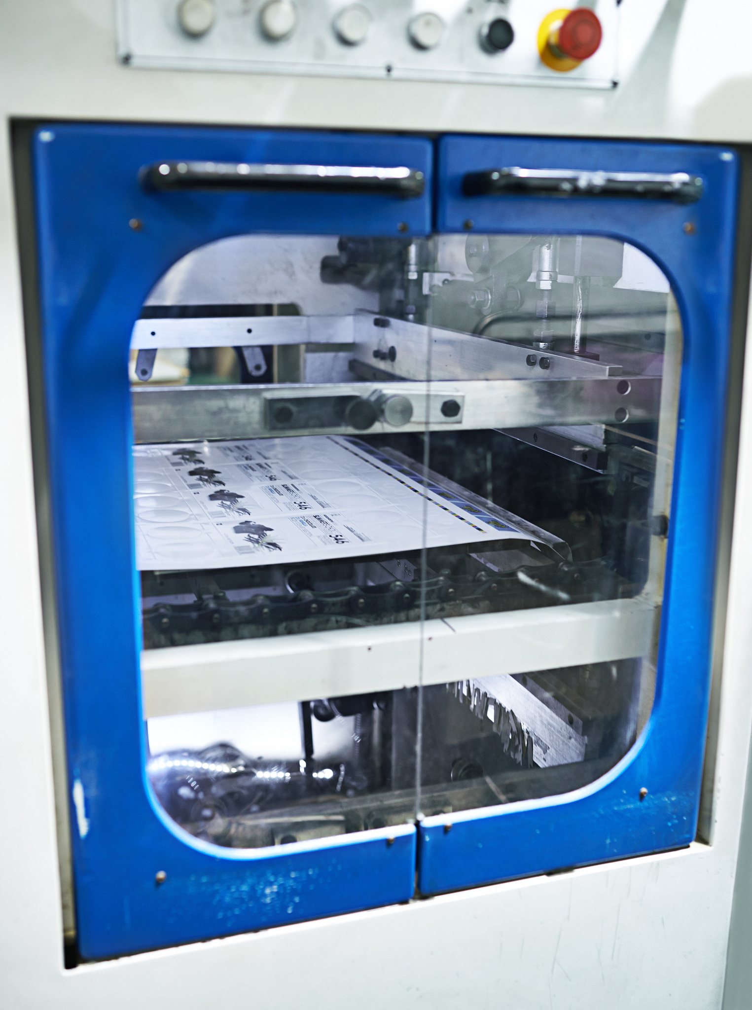 重庆市行知技师学院平面媒体印刷技术专业怎么样？- 教学质量、师资力量、就业前景分析