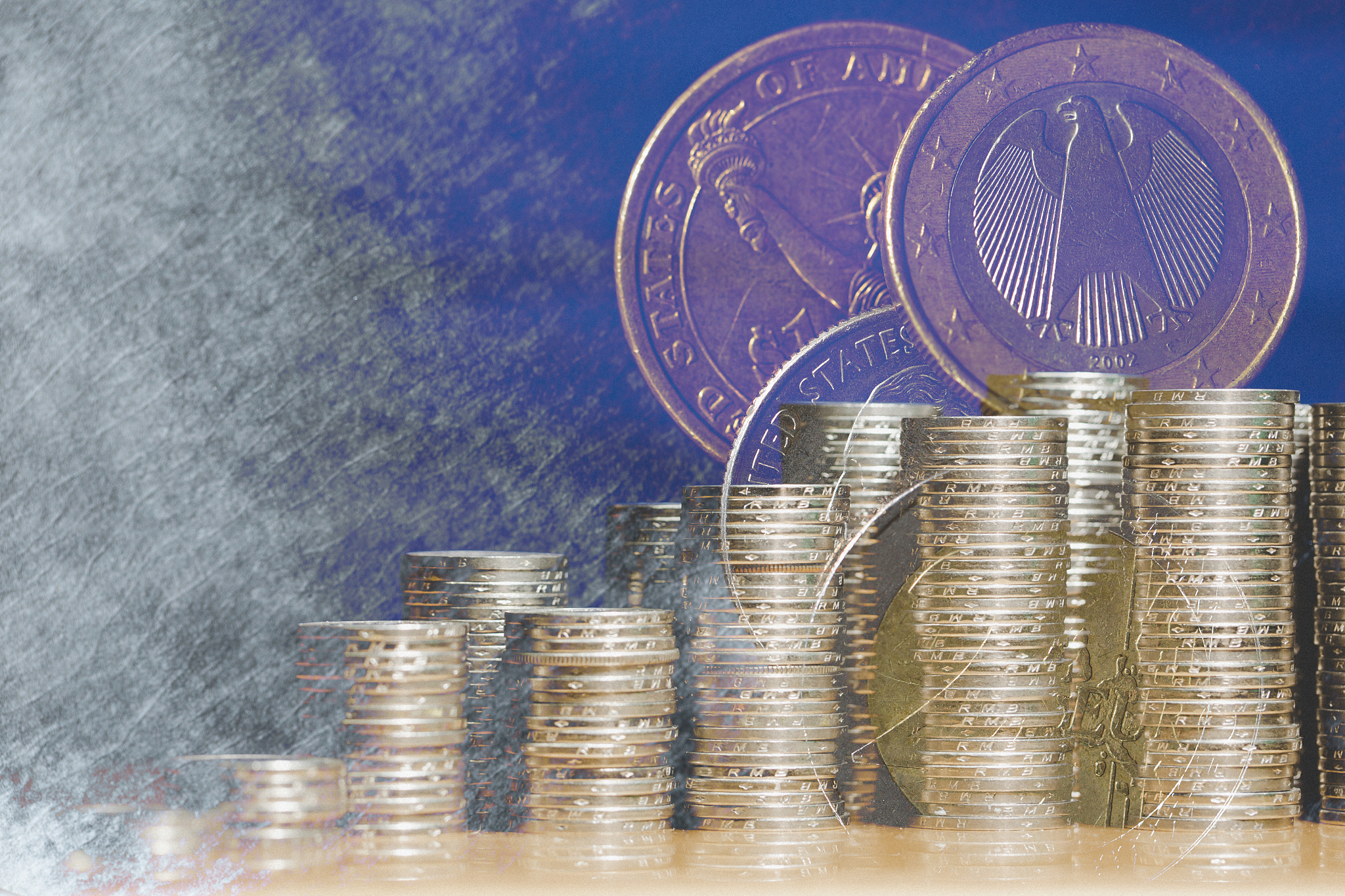 professional financial investment plan create big growth of retu