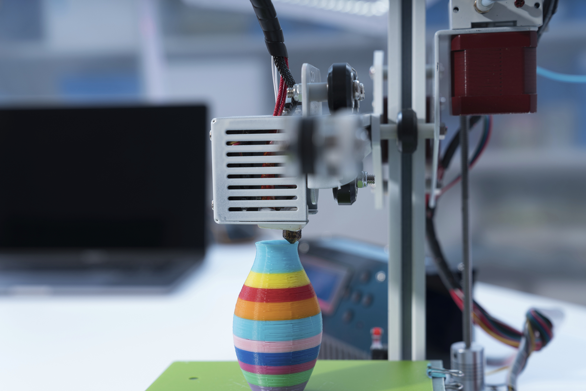 3D打印技术属于哪个专业用发