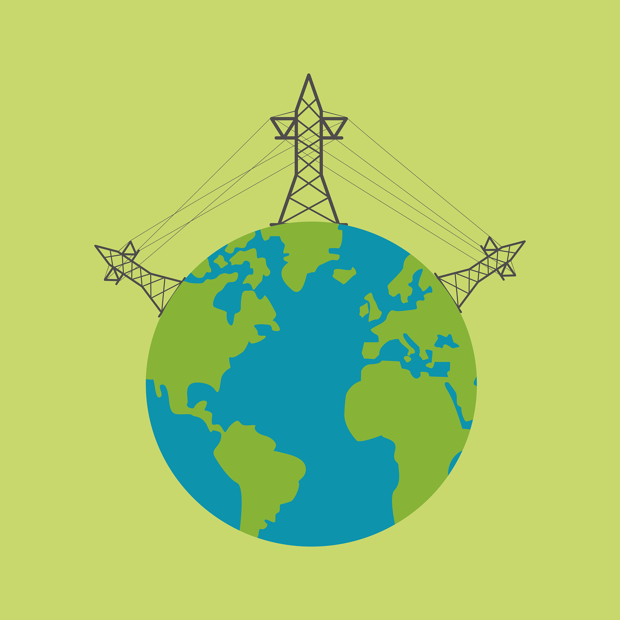 国家电网：点亮梦想，照亮未来