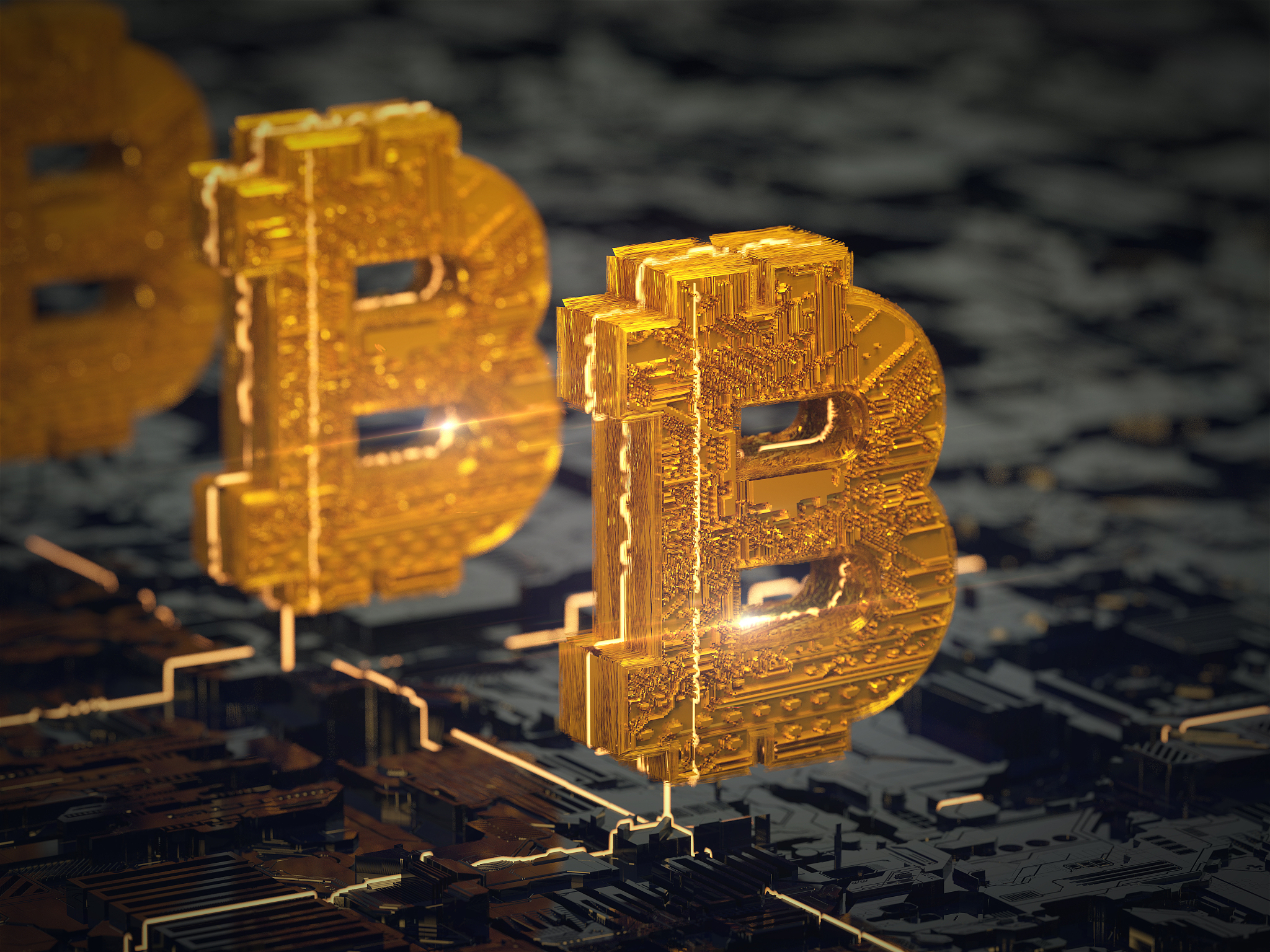 bitcoin