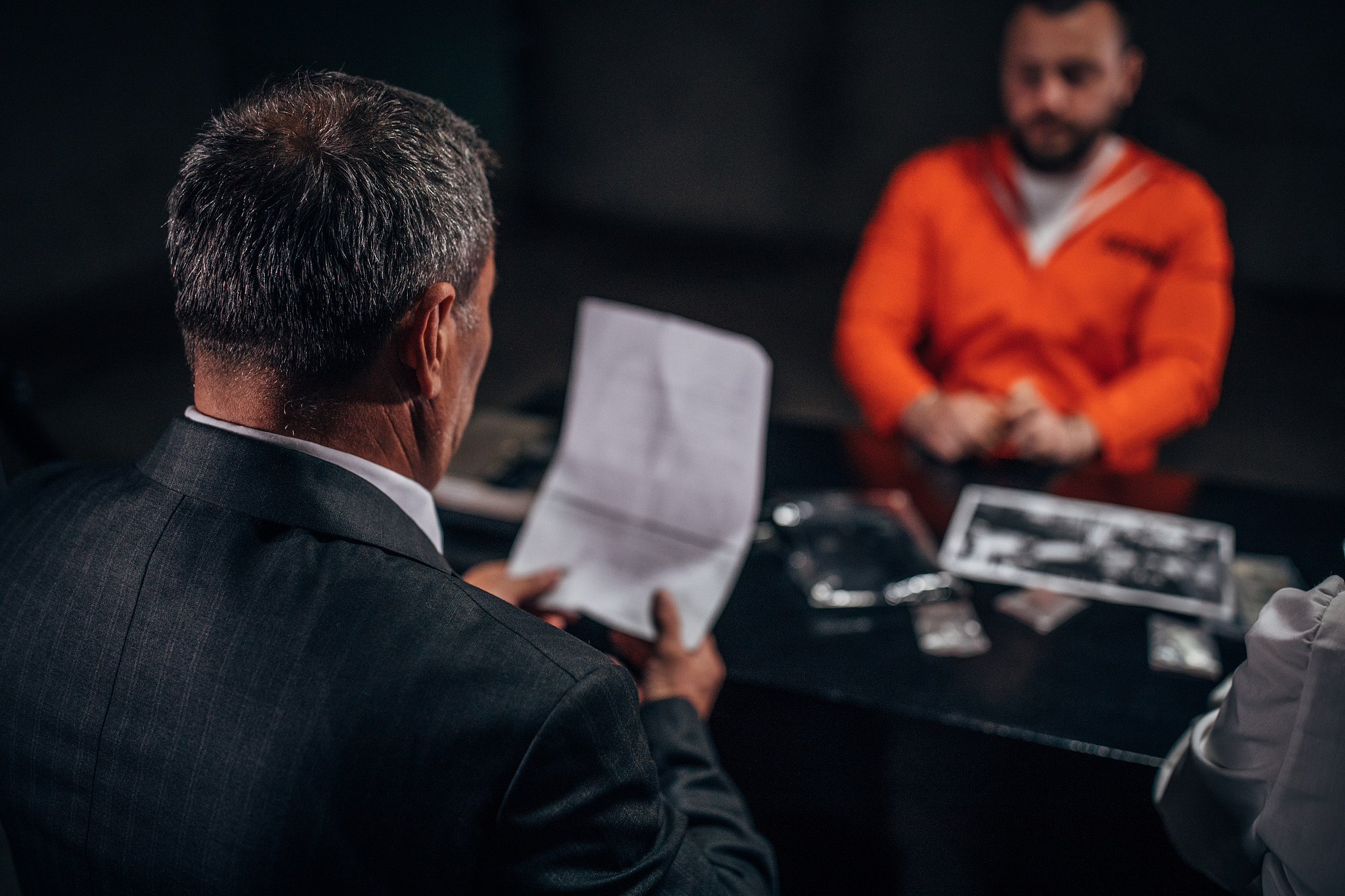 控方证人：刑事案件中的关键角色