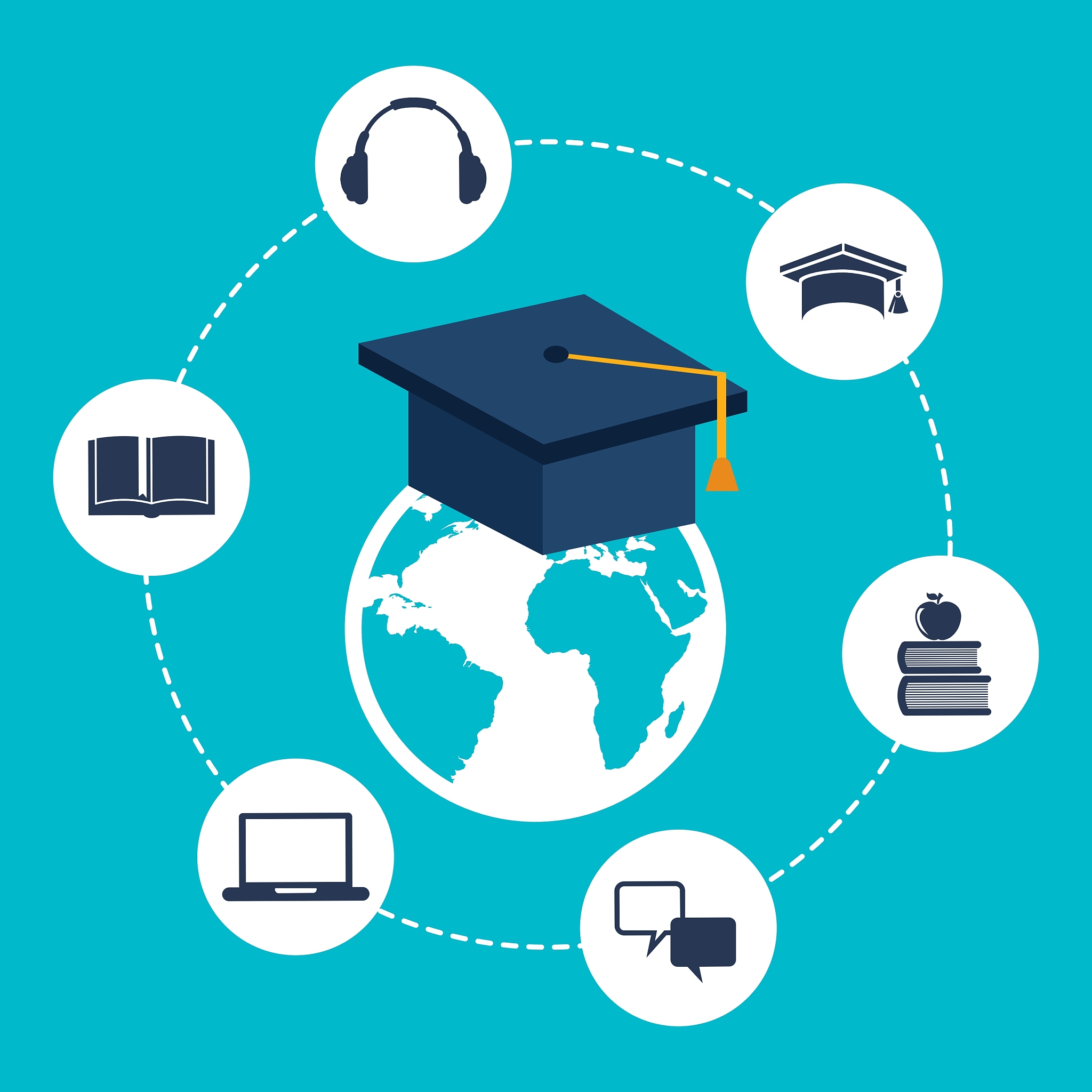 学习通：中国领先的在线教育平台 | 高等教育、职业教育和继续教育资源