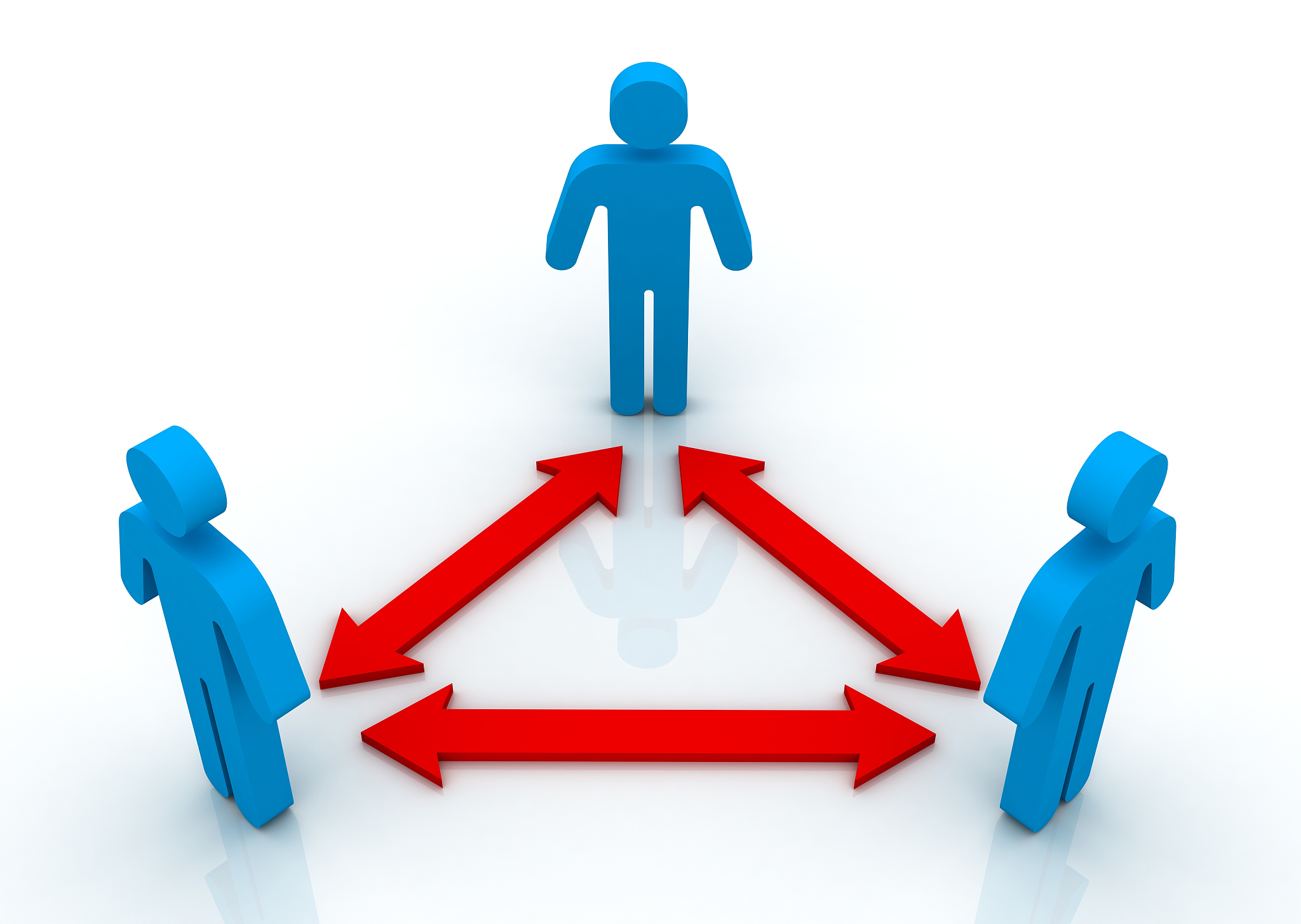 people network connections