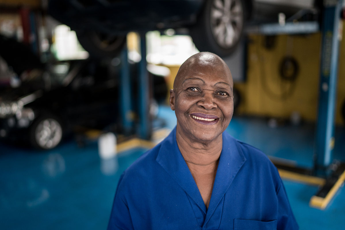 贵阳工具厂技工学校2022年招生简章 - 培养高素质技工人才